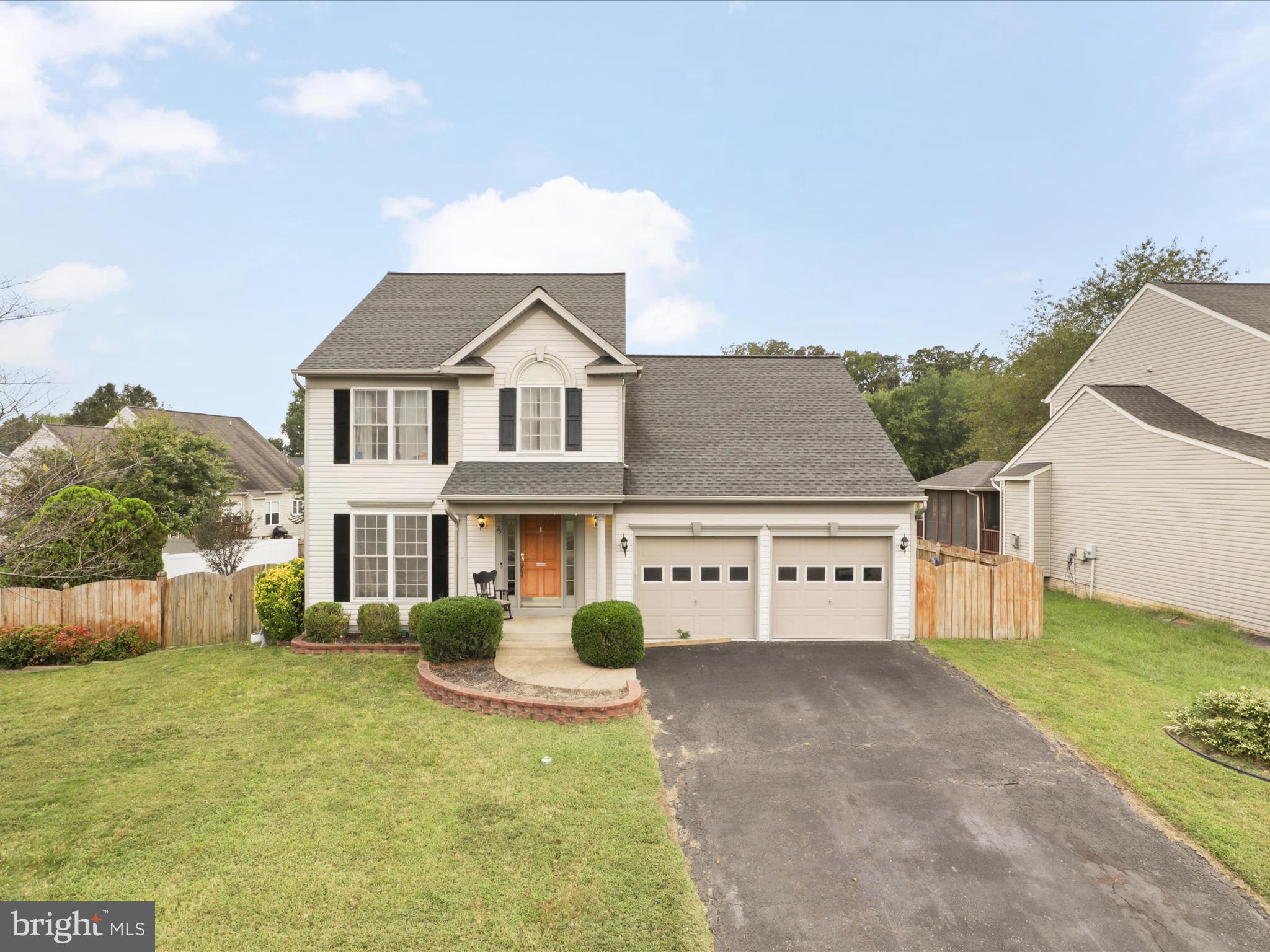 25 SUNSET RIDGE LANE