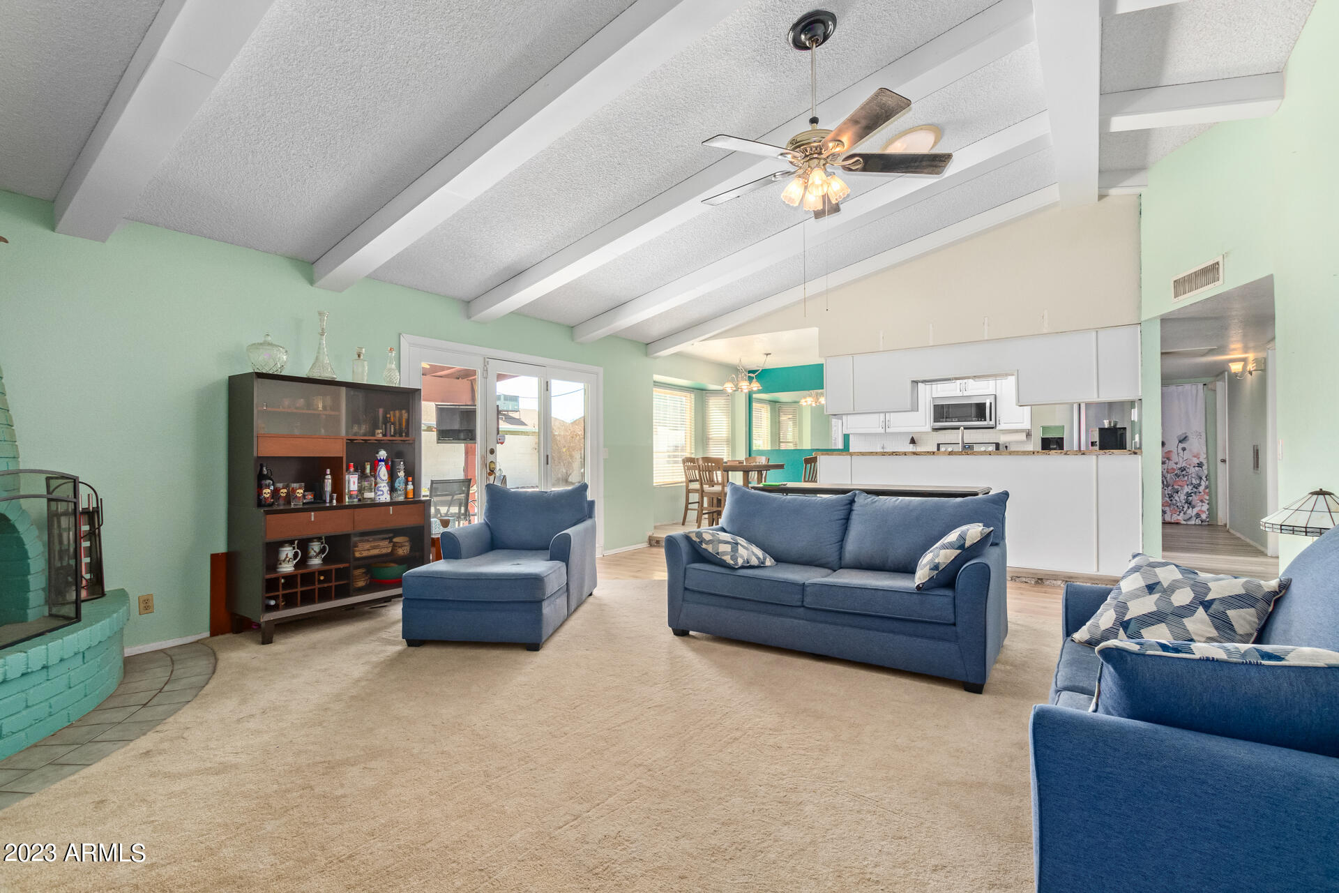 3255 W MURIEL Drive