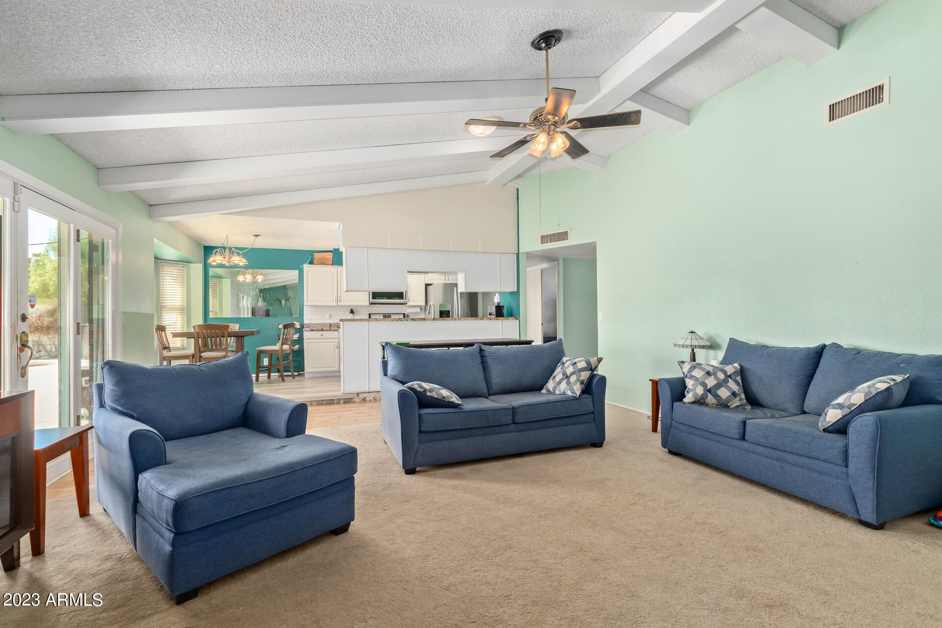 3255 W MURIEL Drive
