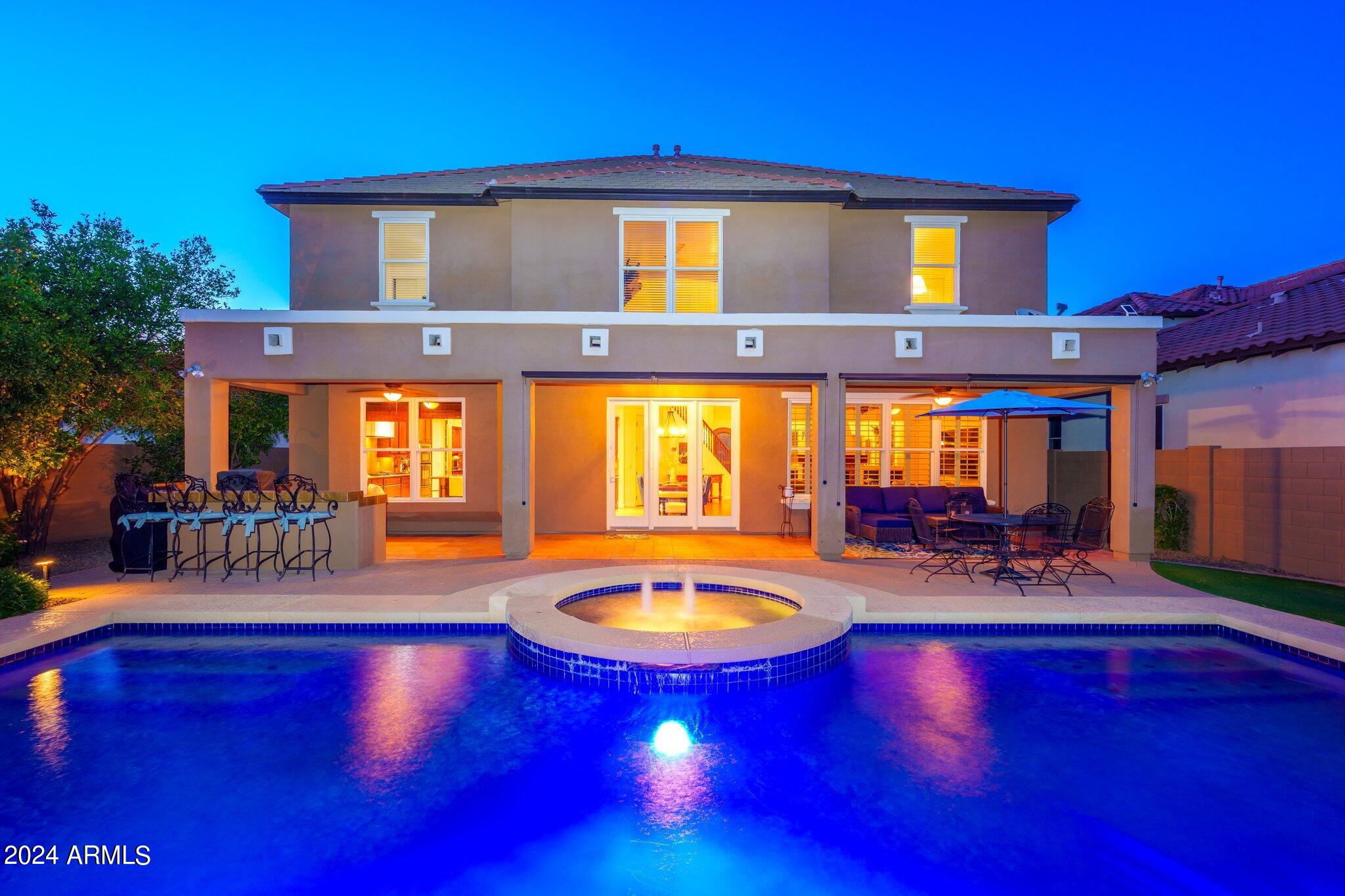 2269 E WISTERIA Drive