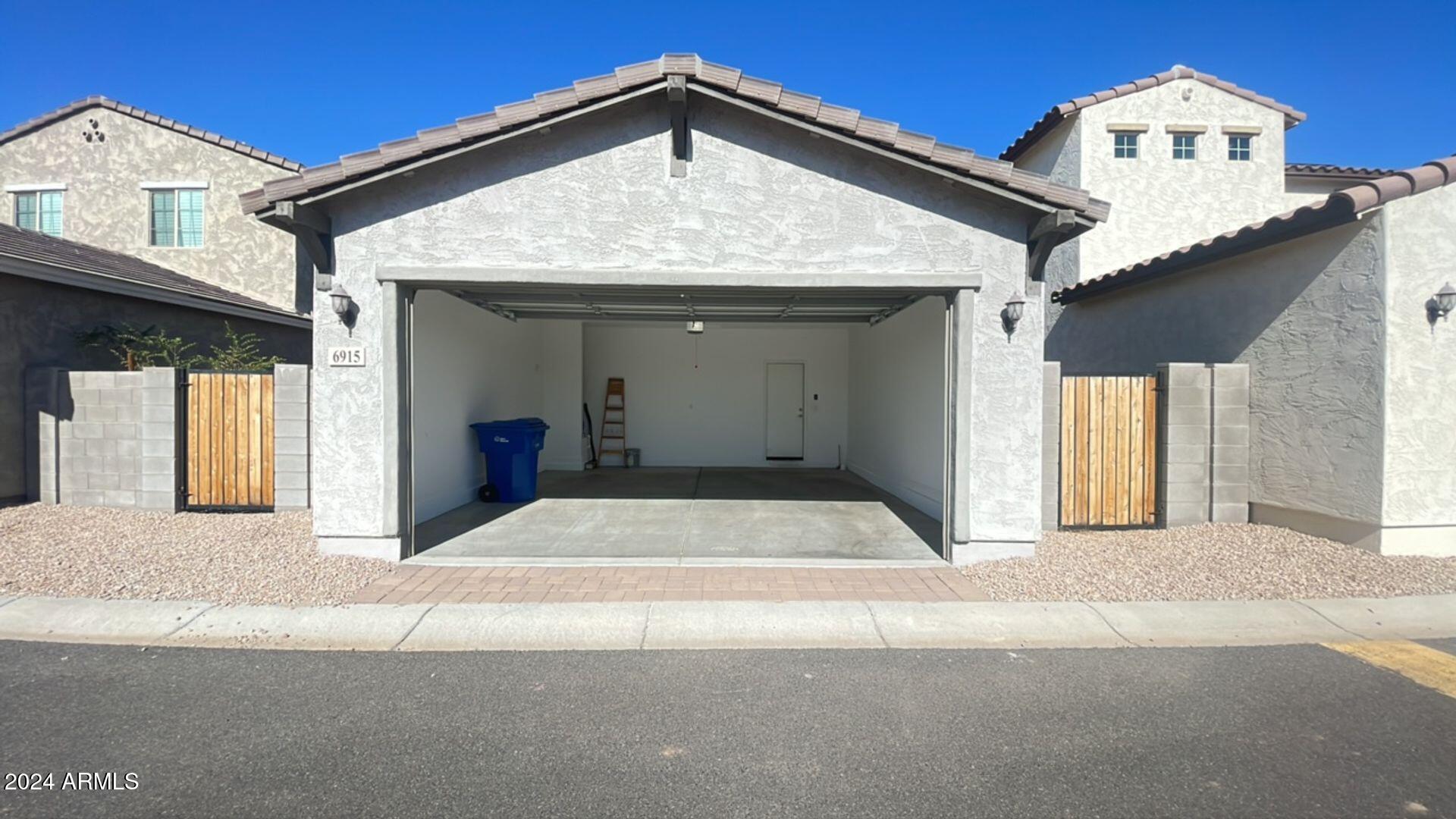 6915 E Boise Street