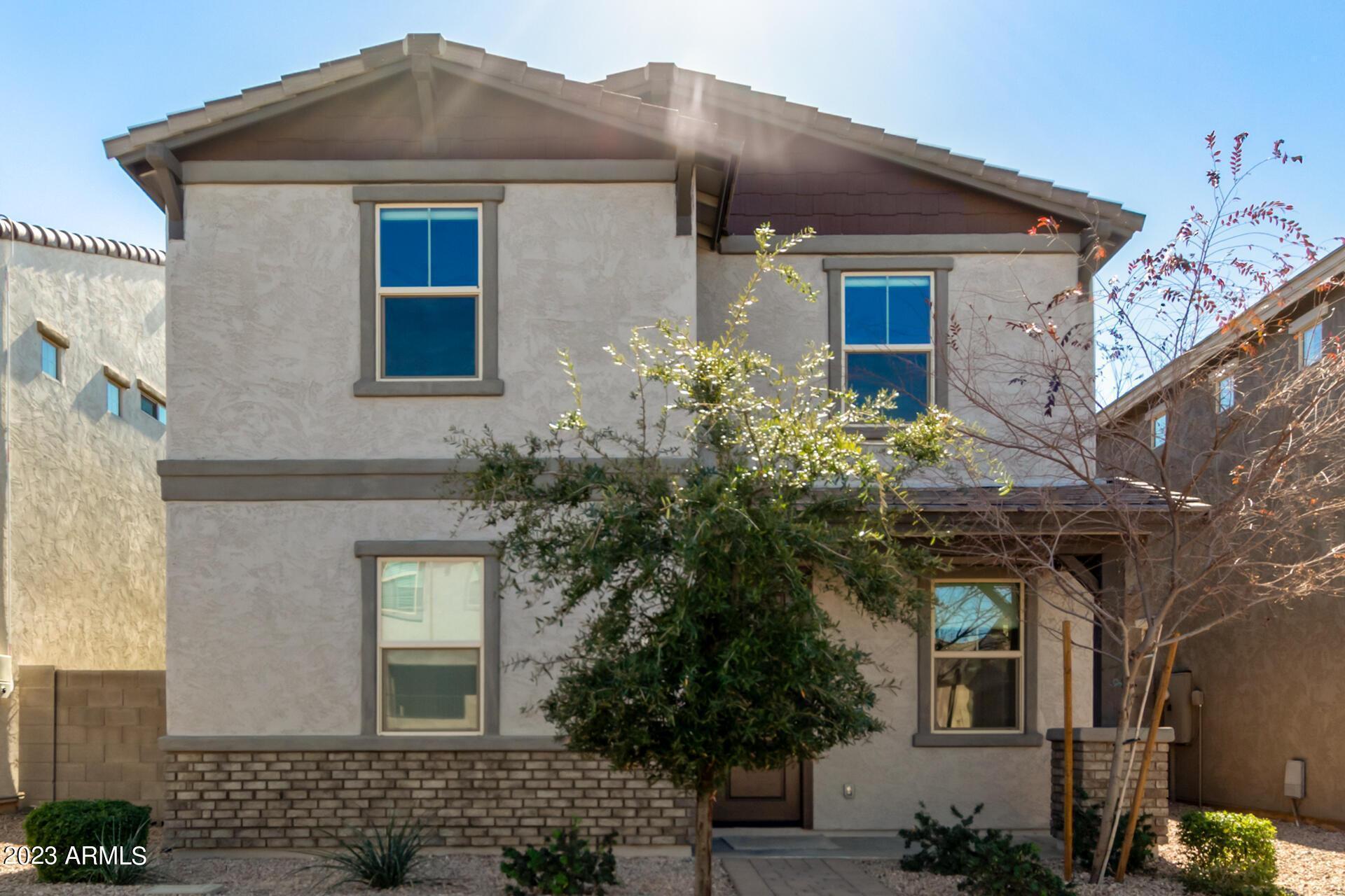 6915 E Boise Street
