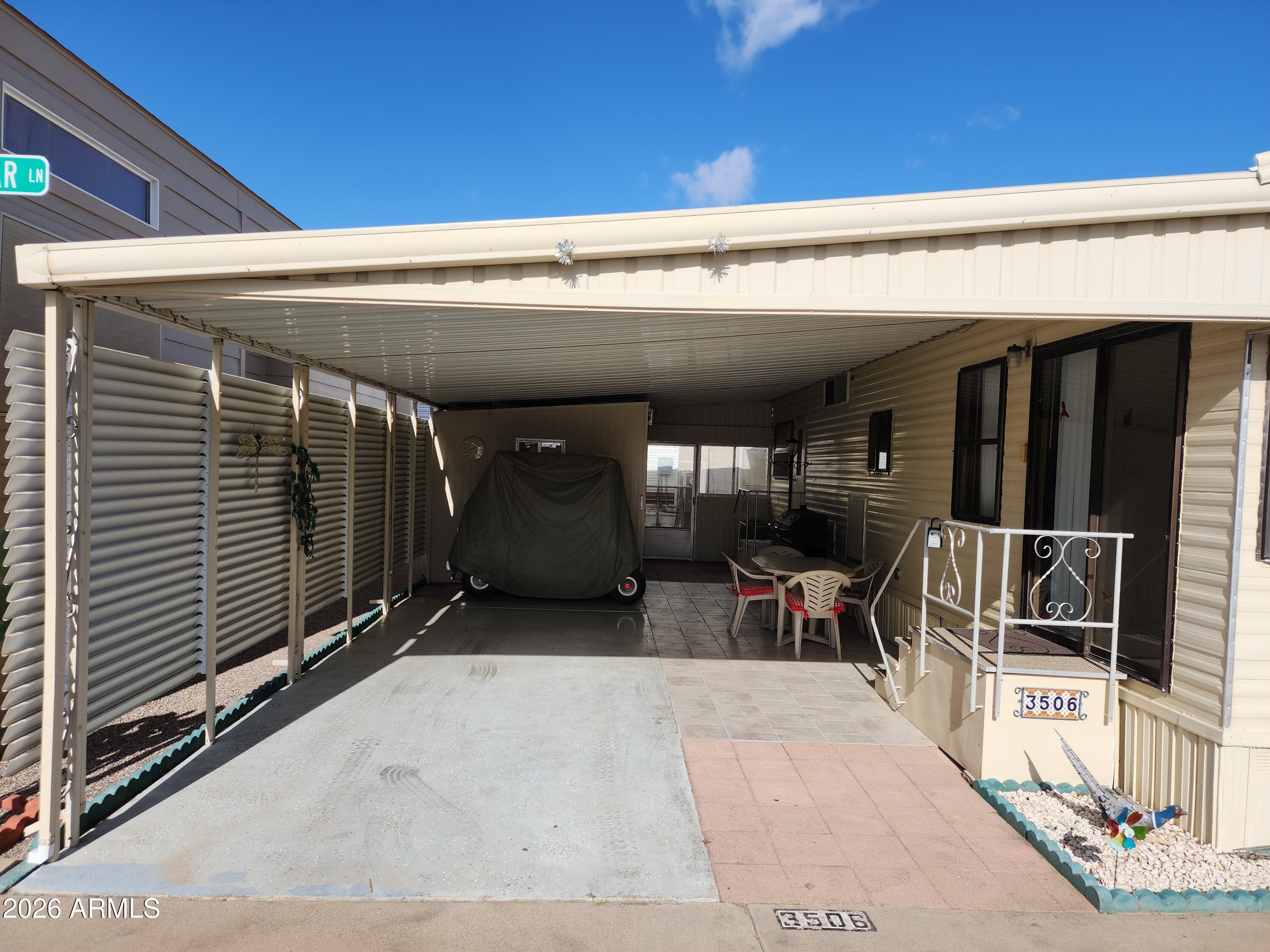 3506 N PRICKLEY PEAR Lane