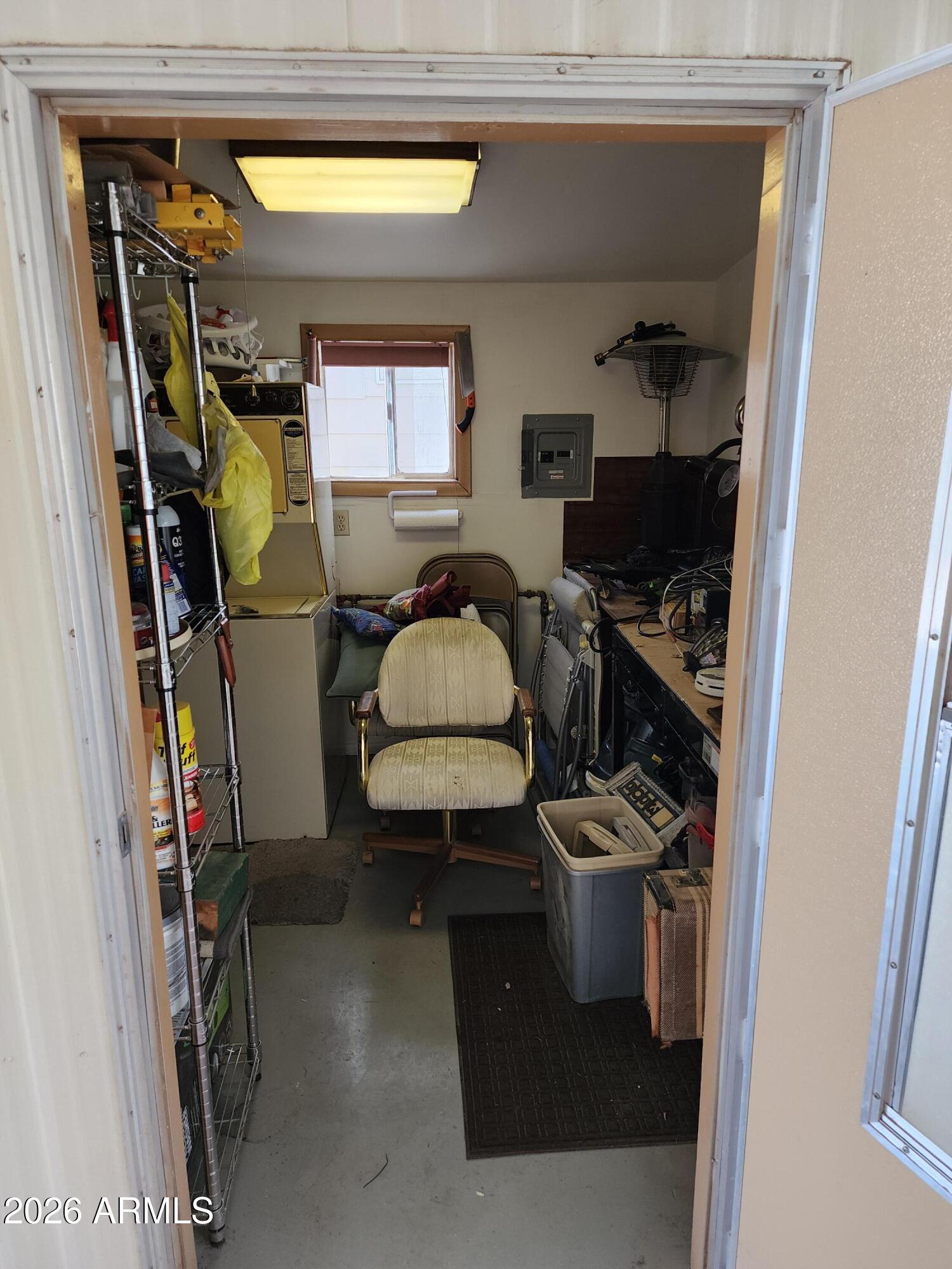 3506 N PRICKLEY PEAR Lane