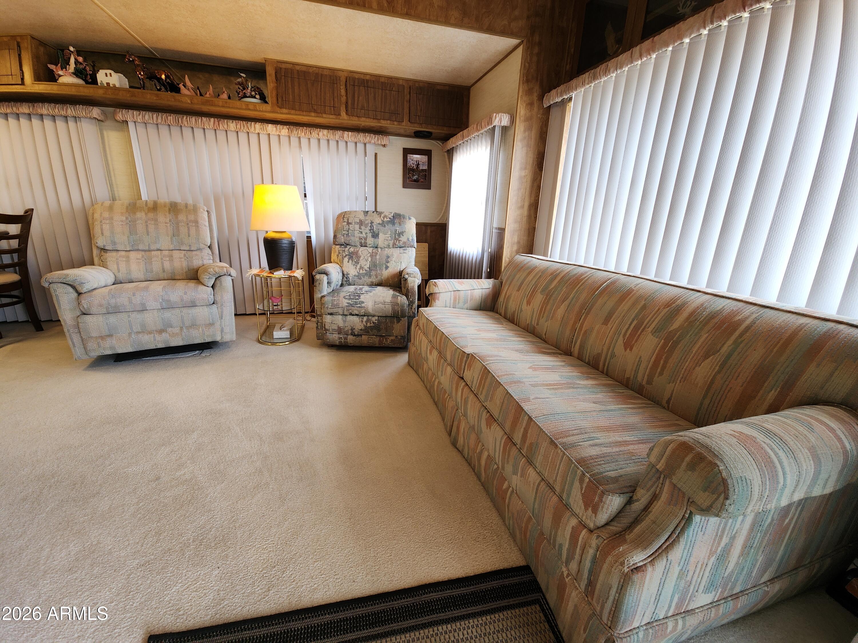 3506 N PRICKLEY PEAR Lane