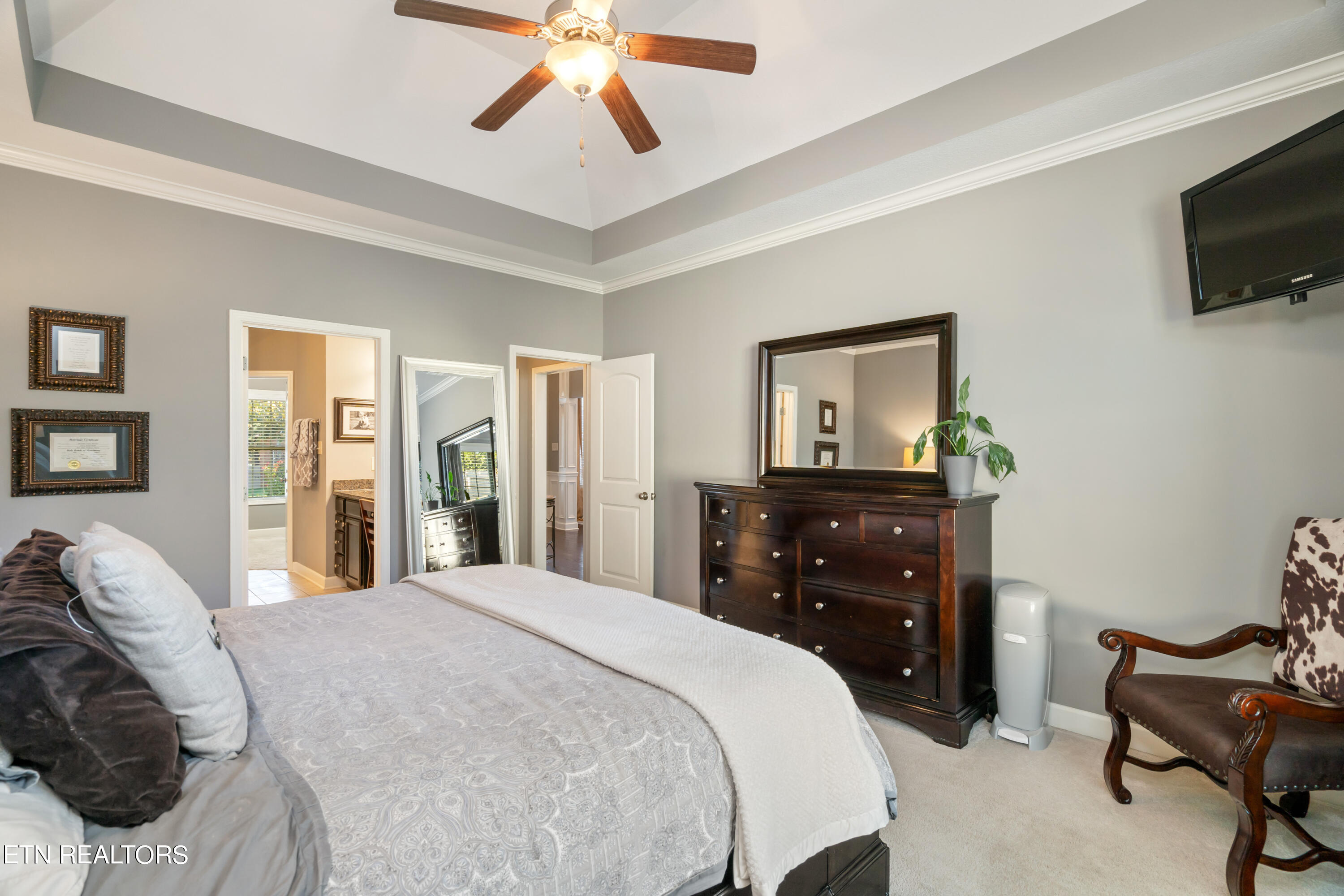 7911 Autumn Trace Drive