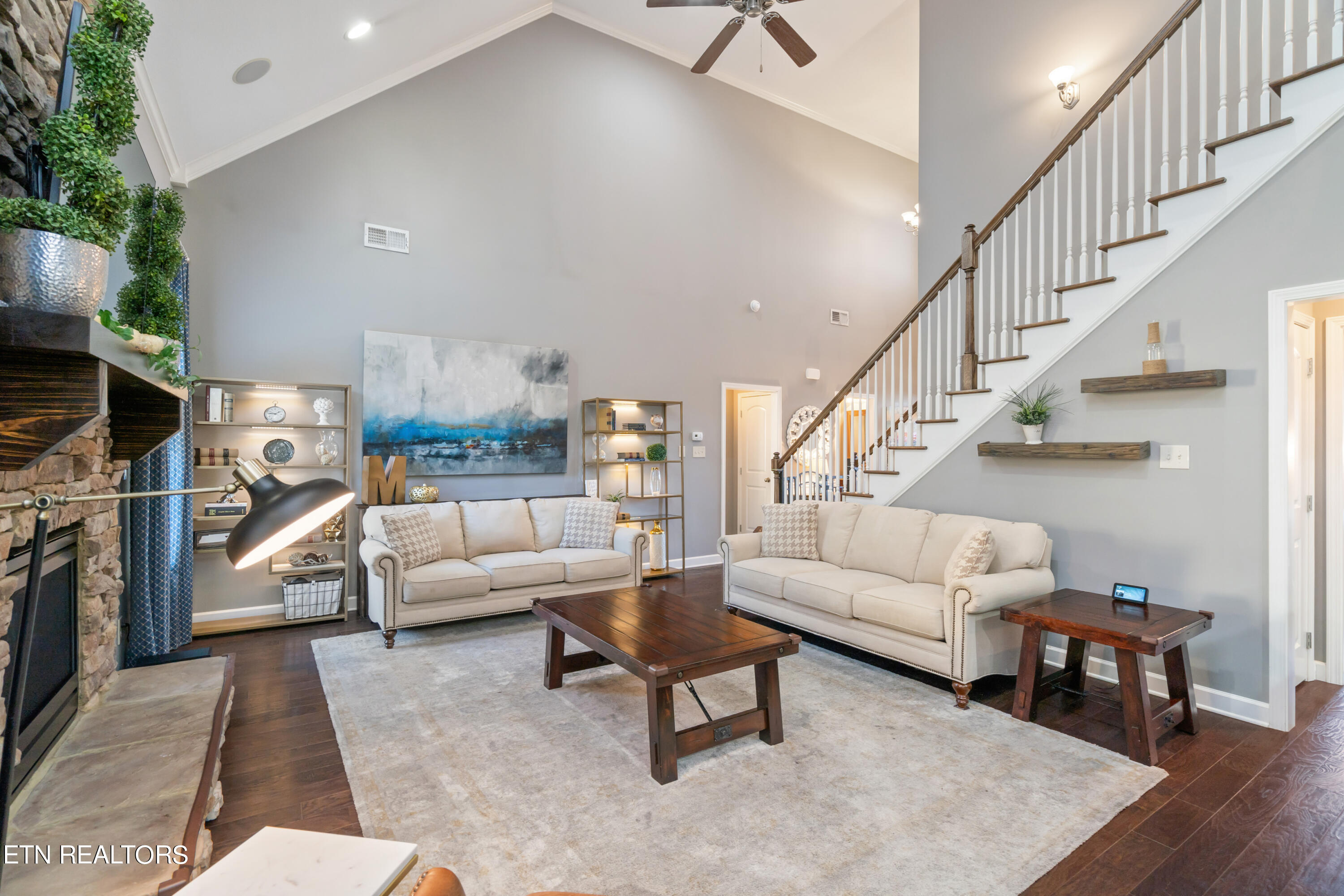 7911 Autumn Trace Drive