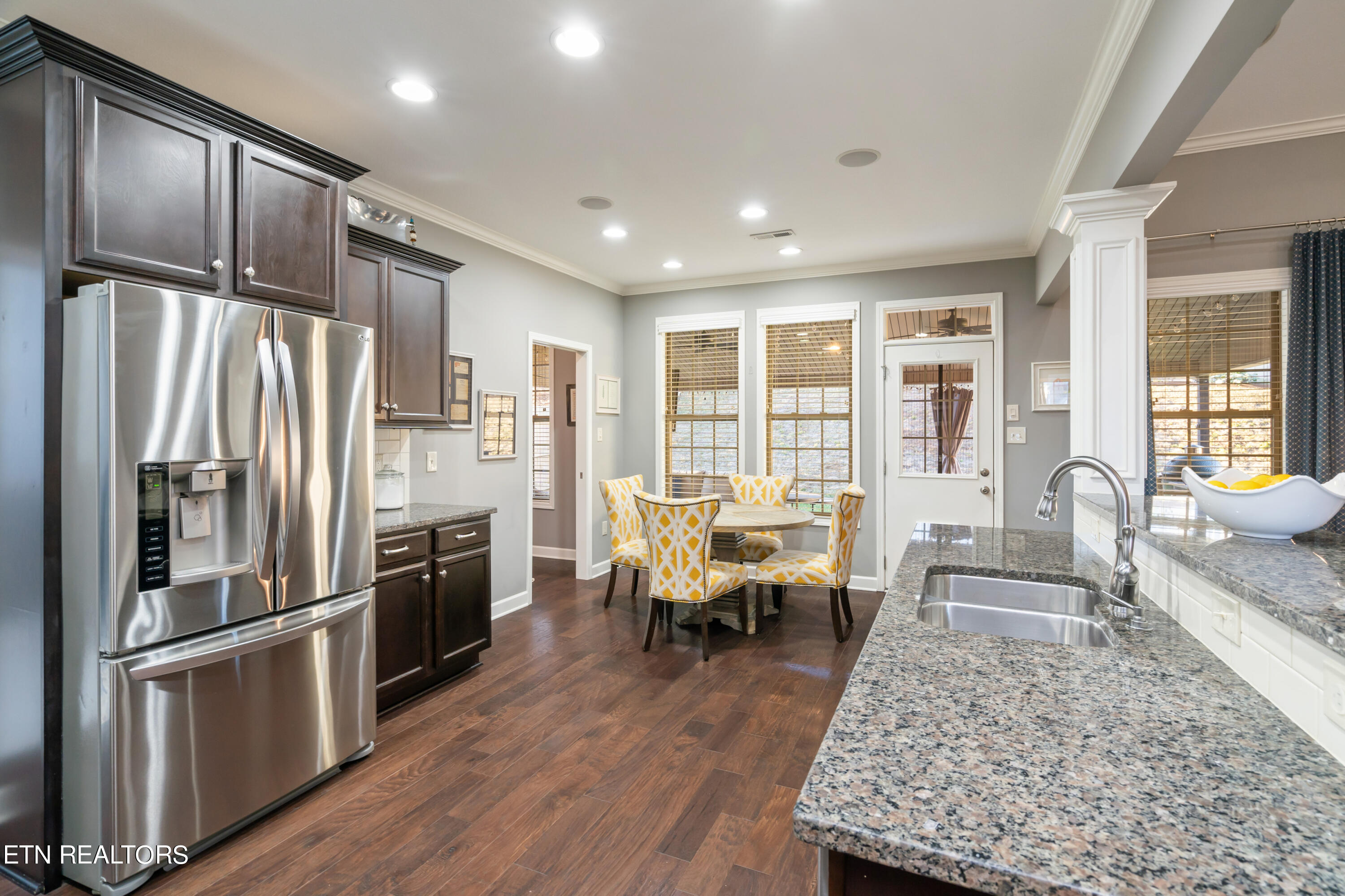 7911 Autumn Trace Drive