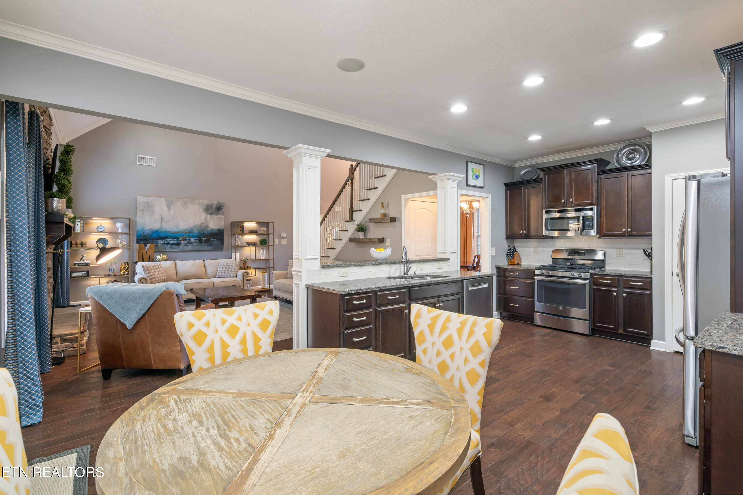 7911 Autumn Trace Drive