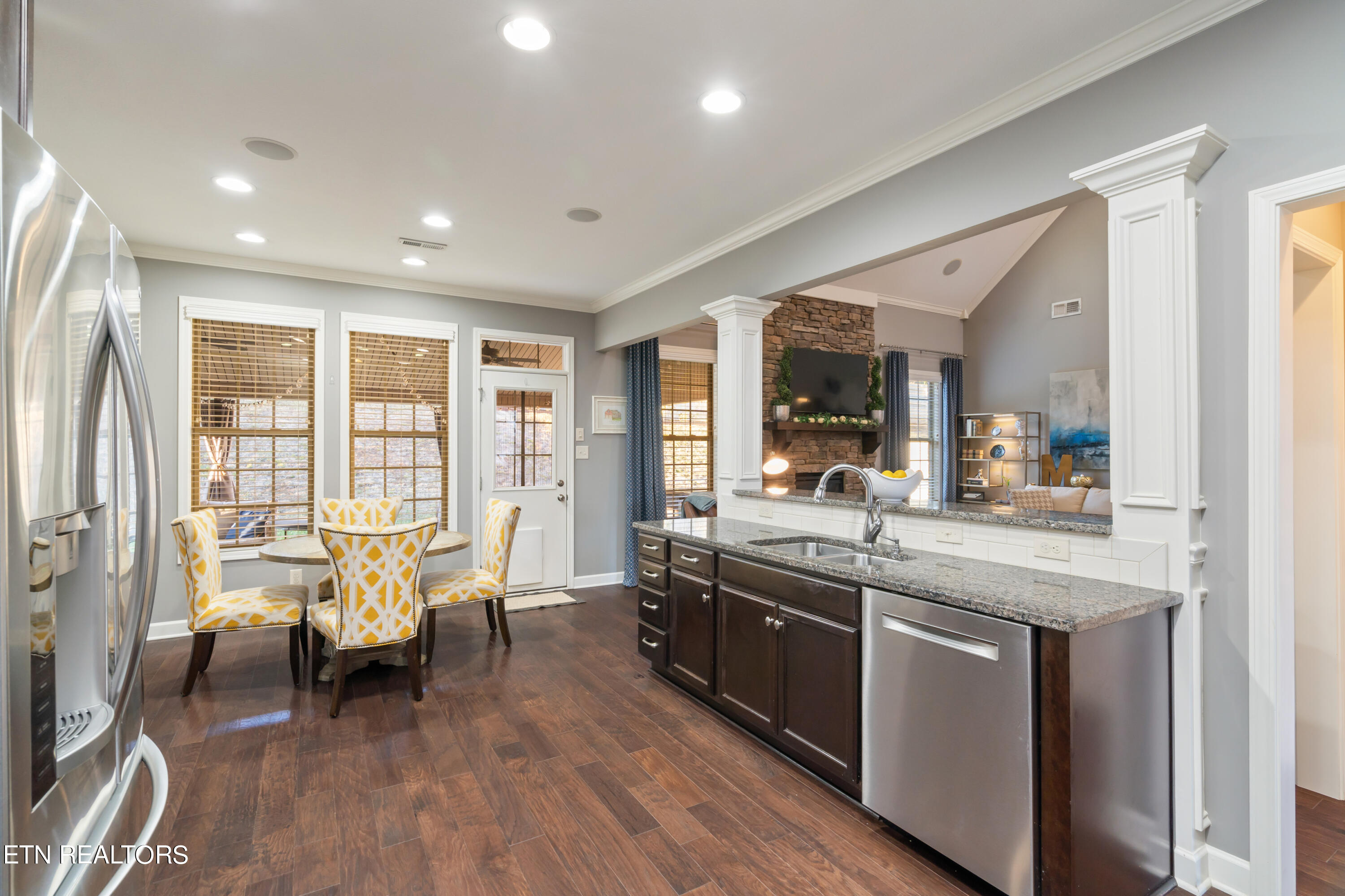 7911 Autumn Trace Drive