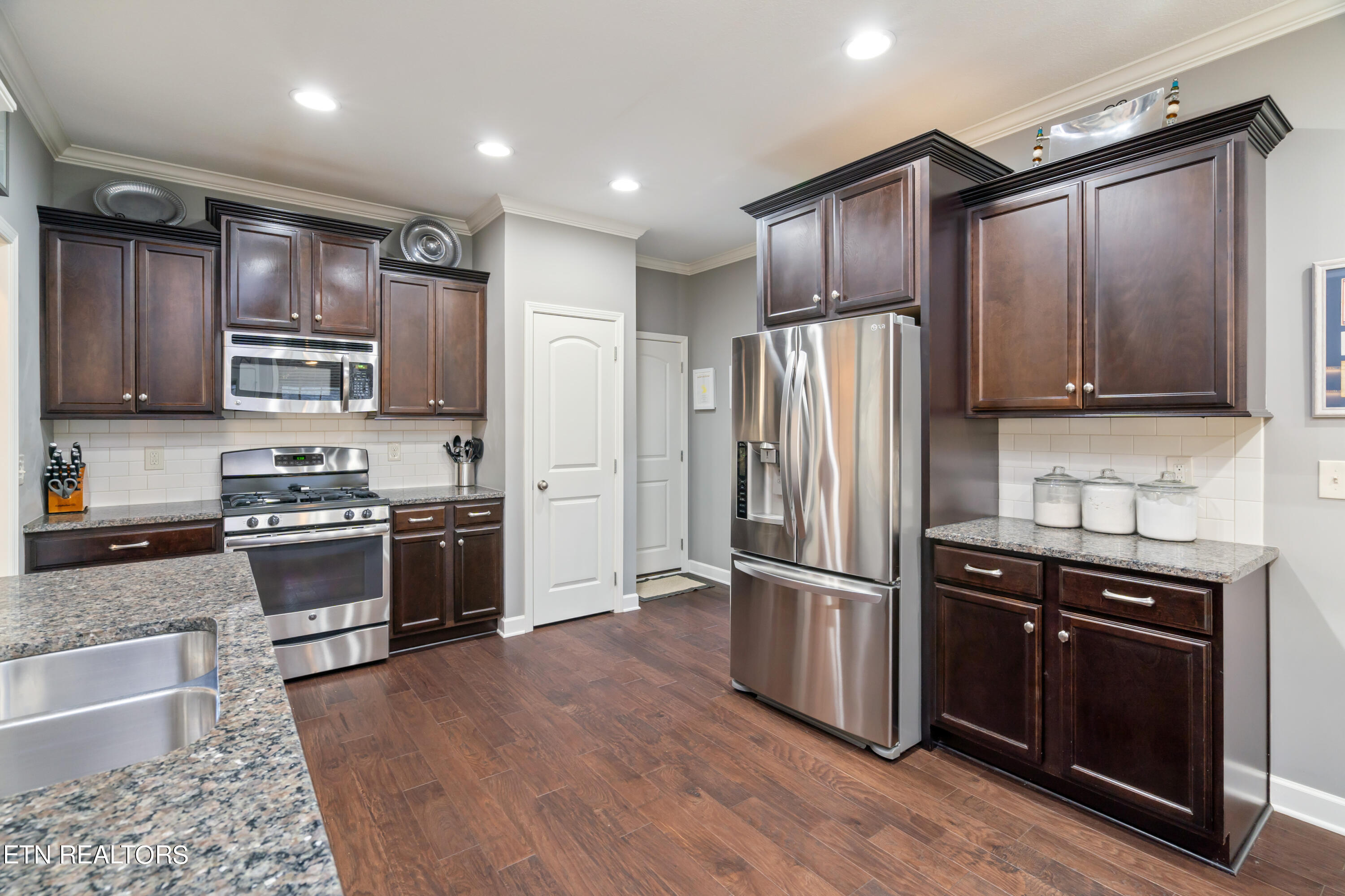 7911 Autumn Trace Drive