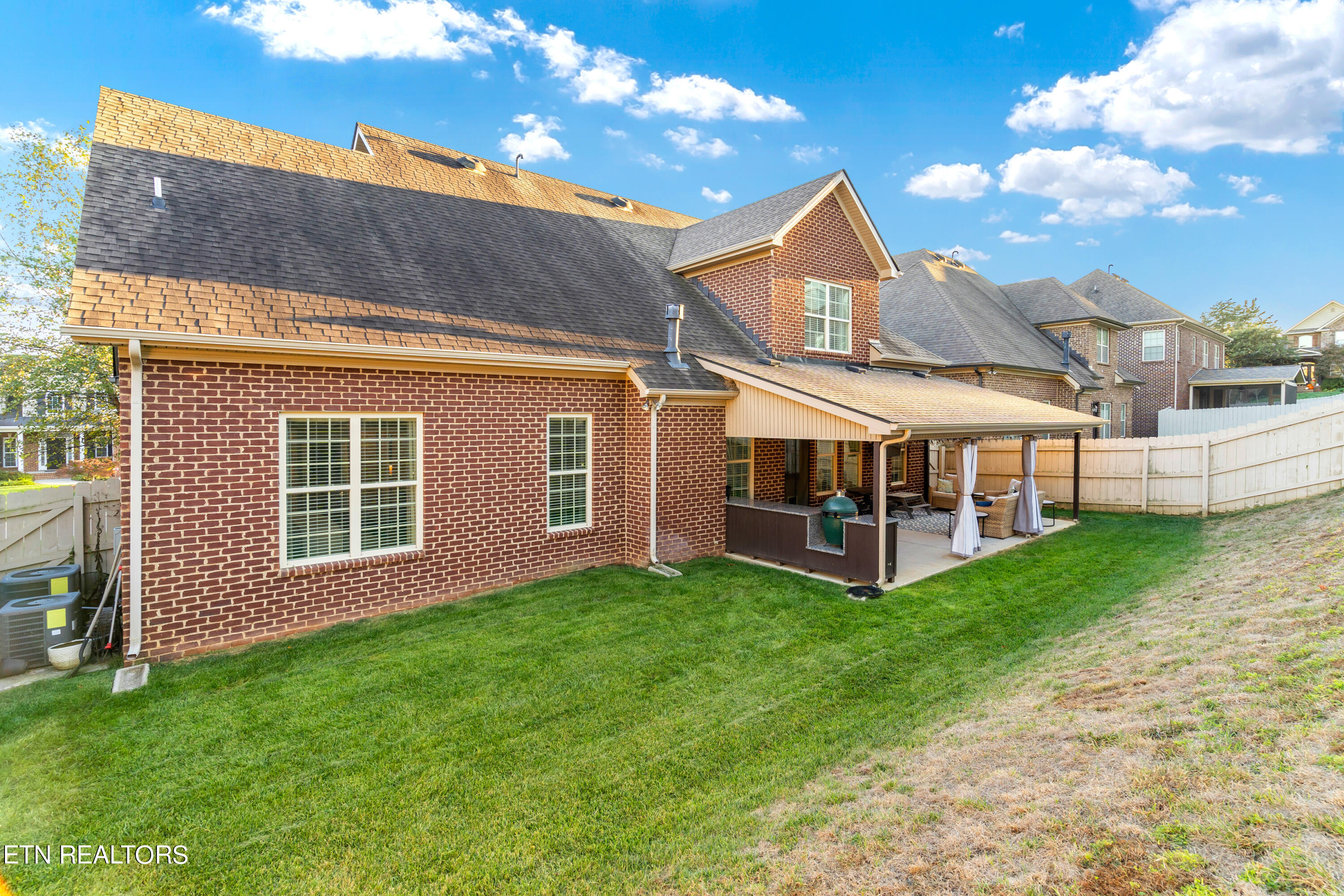 7911 Autumn Trace Drive