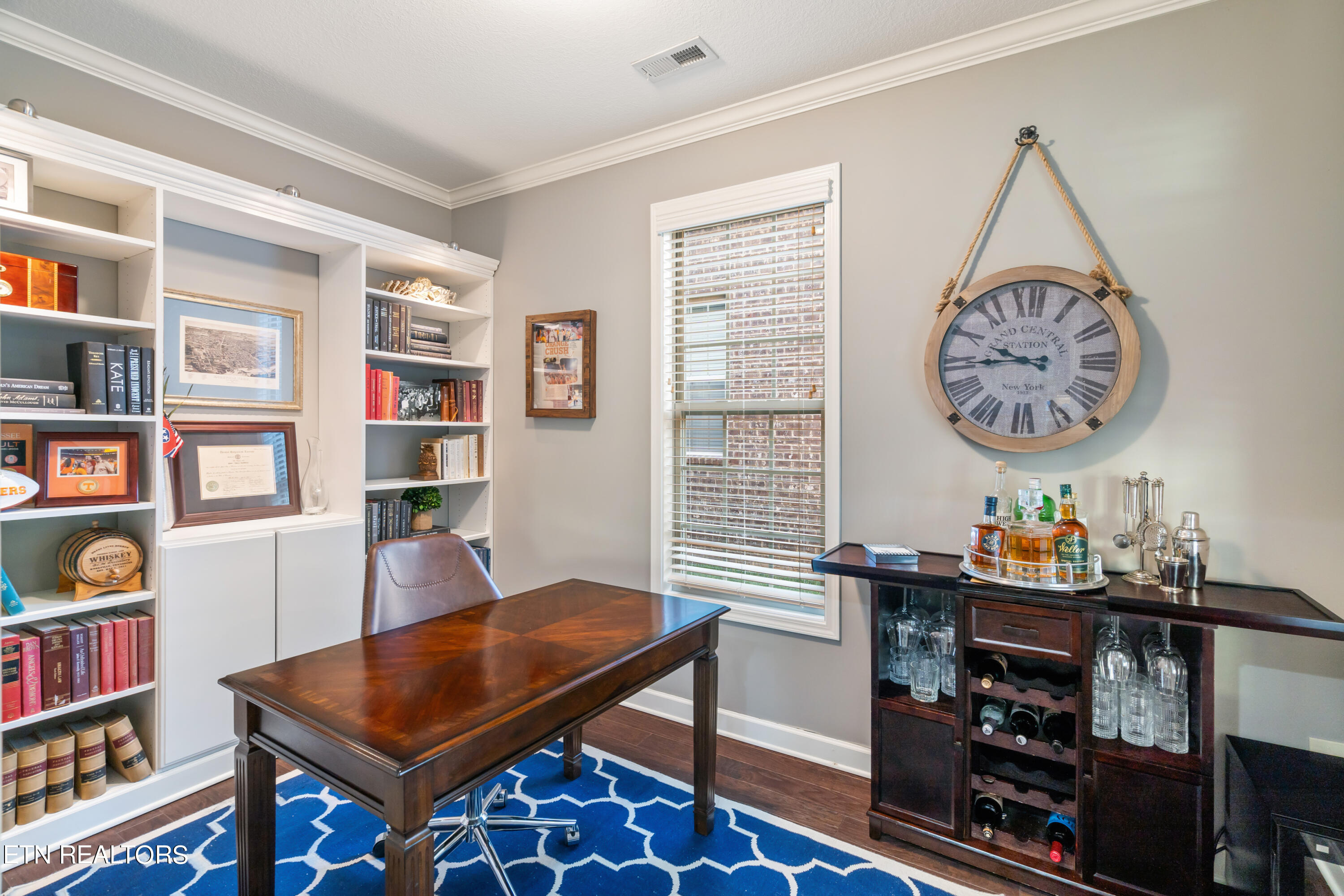 7911 Autumn Trace Drive