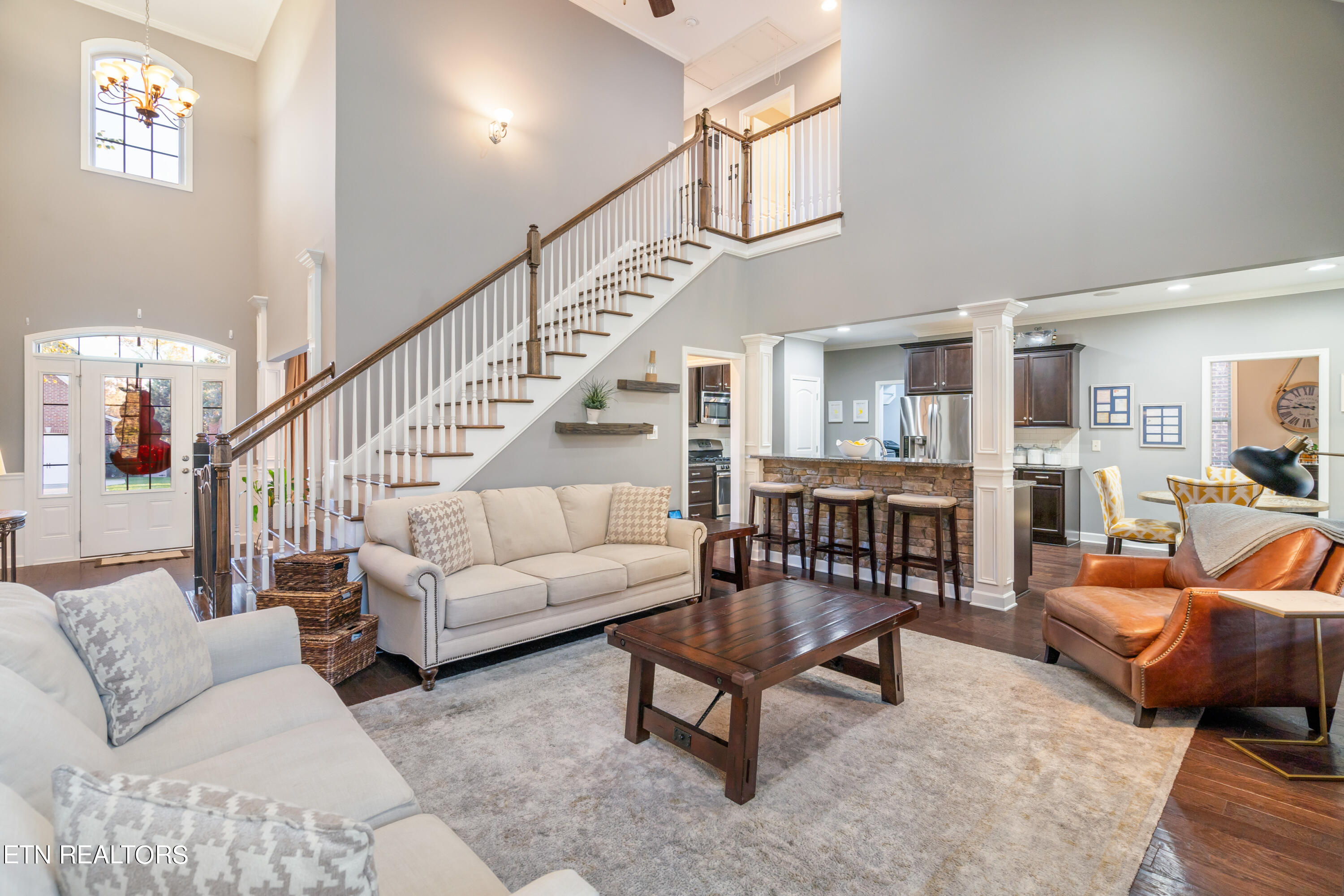 7911 Autumn Trace Drive