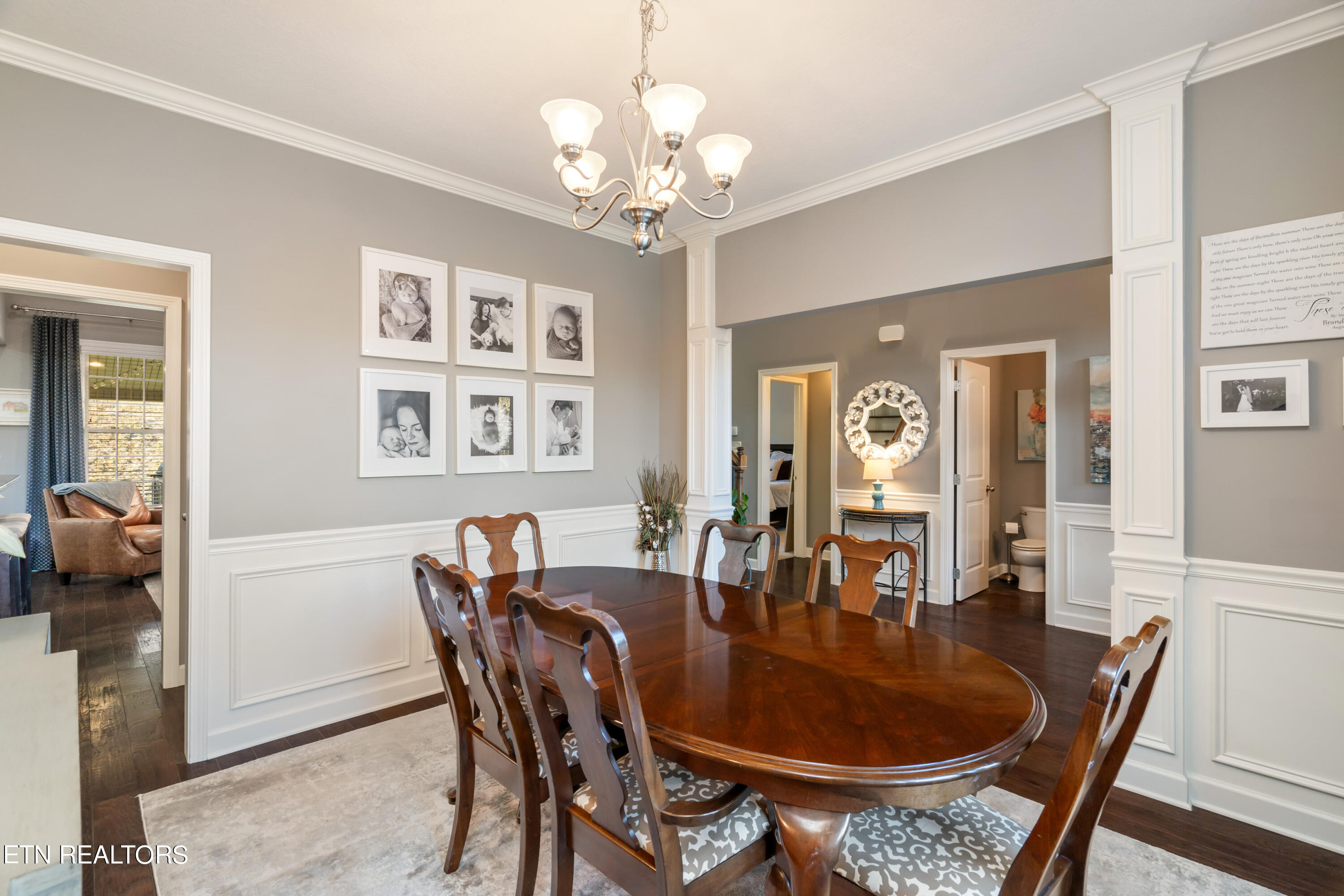 7911 Autumn Trace Drive