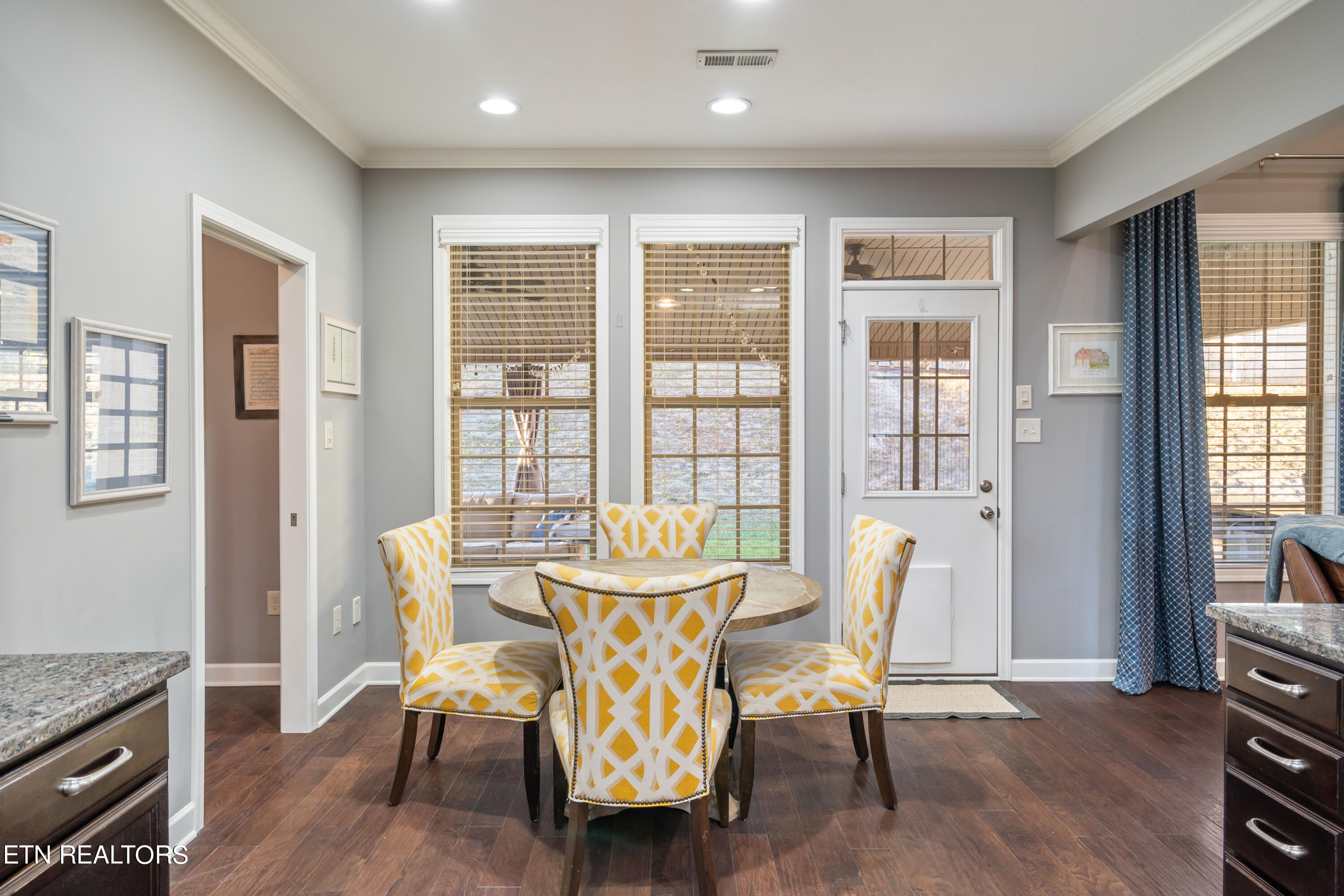 7911 Autumn Trace Drive