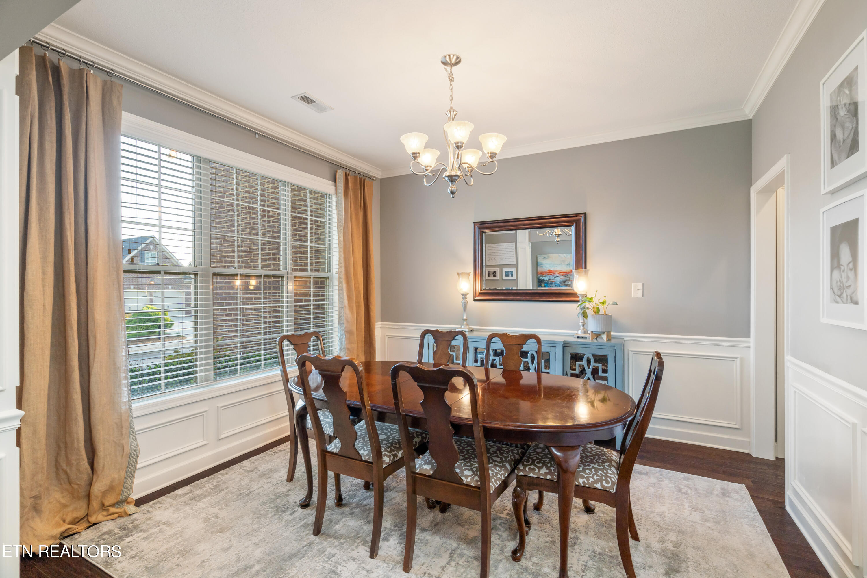 7911 Autumn Trace Drive