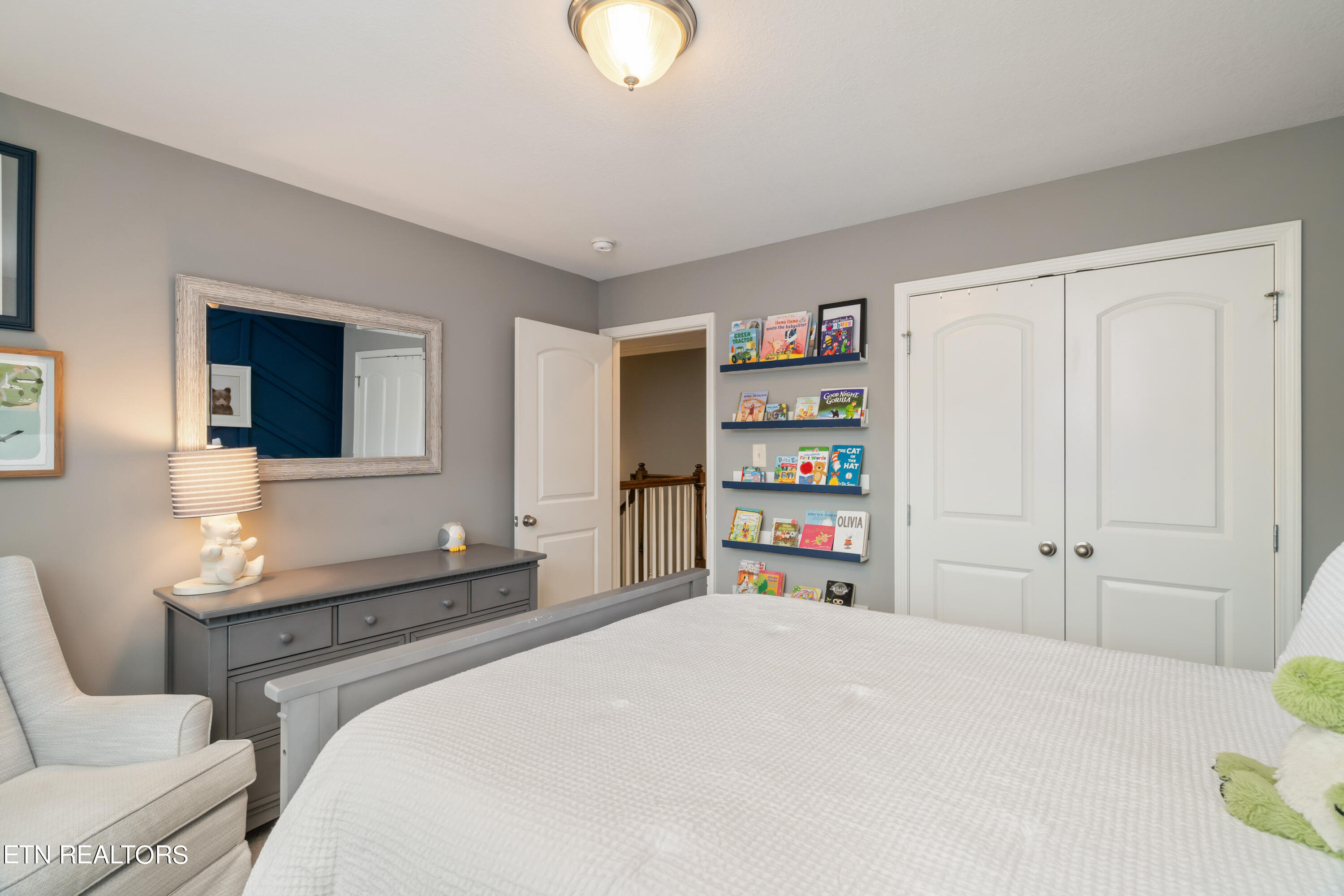 7911 Autumn Trace Drive