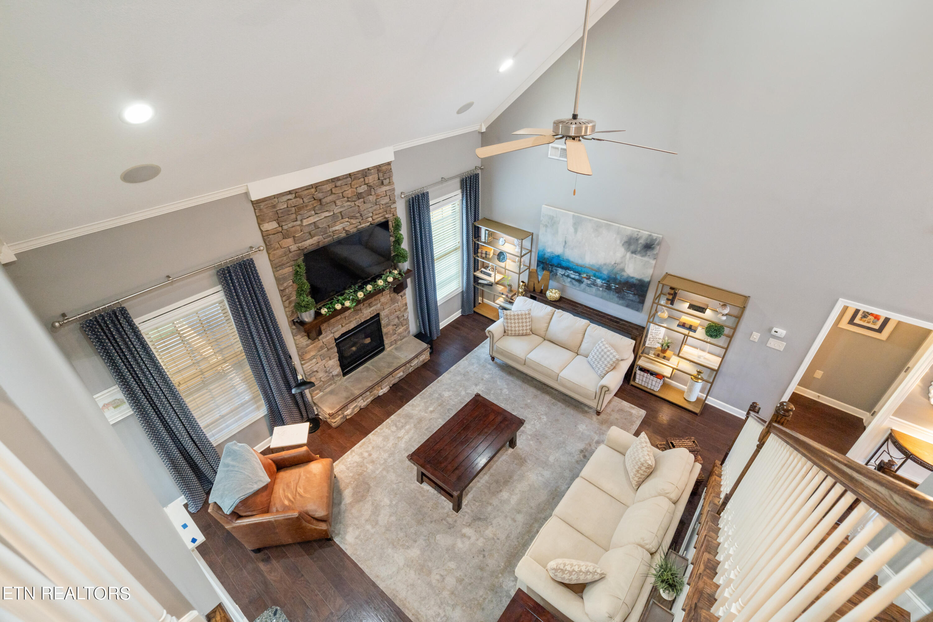 7911 Autumn Trace Drive