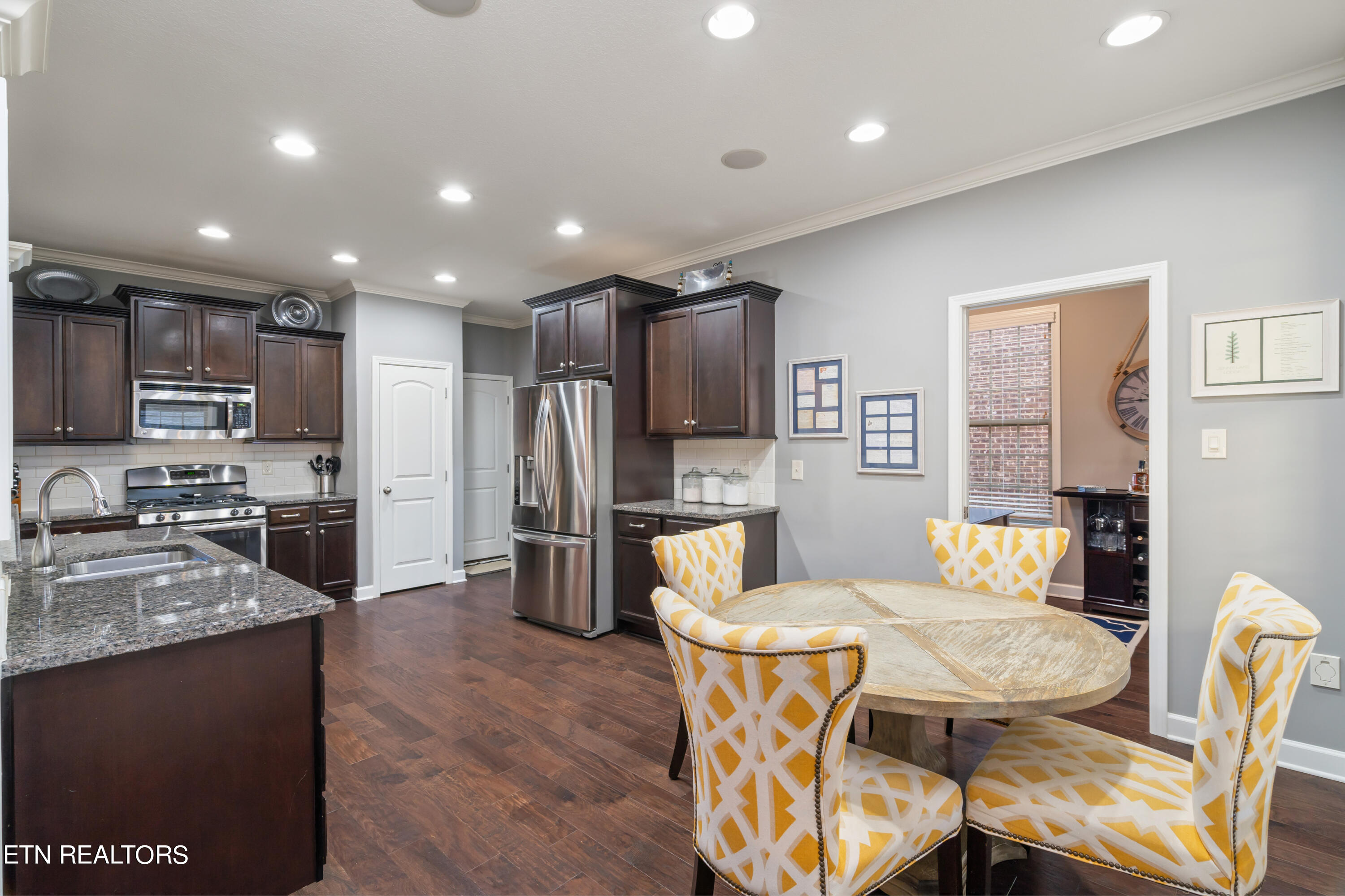 7911 Autumn Trace Drive