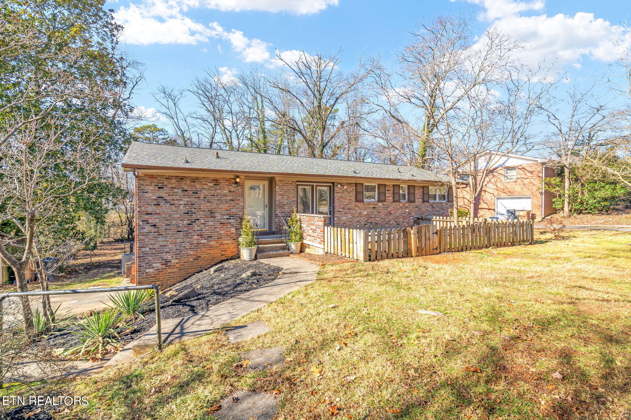 1121 Park Hill Circle