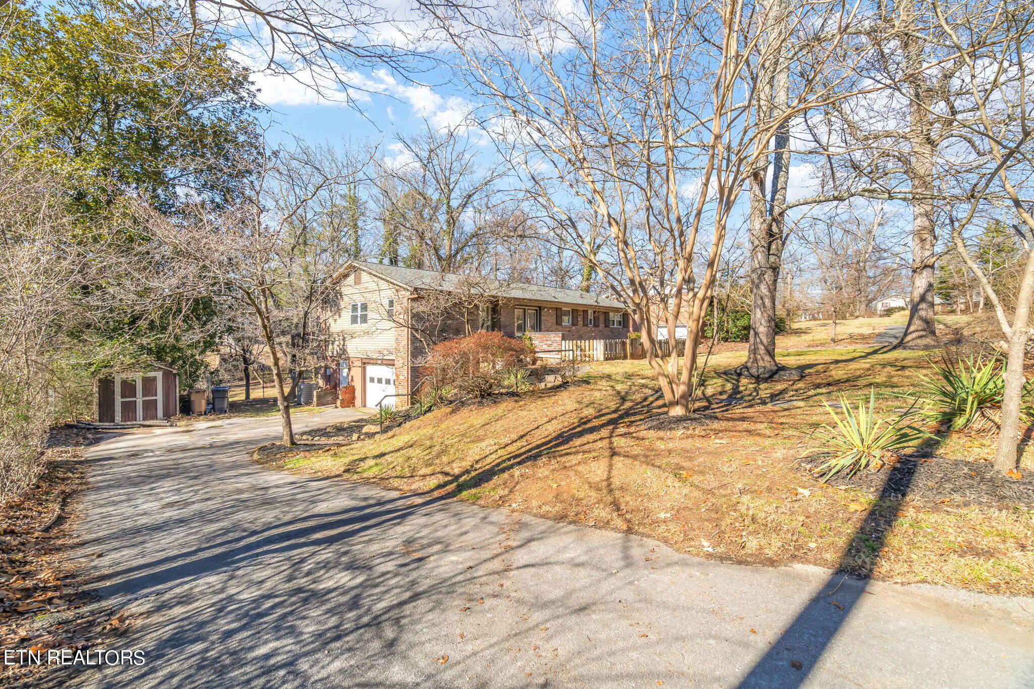 1121 Park Hill Circle