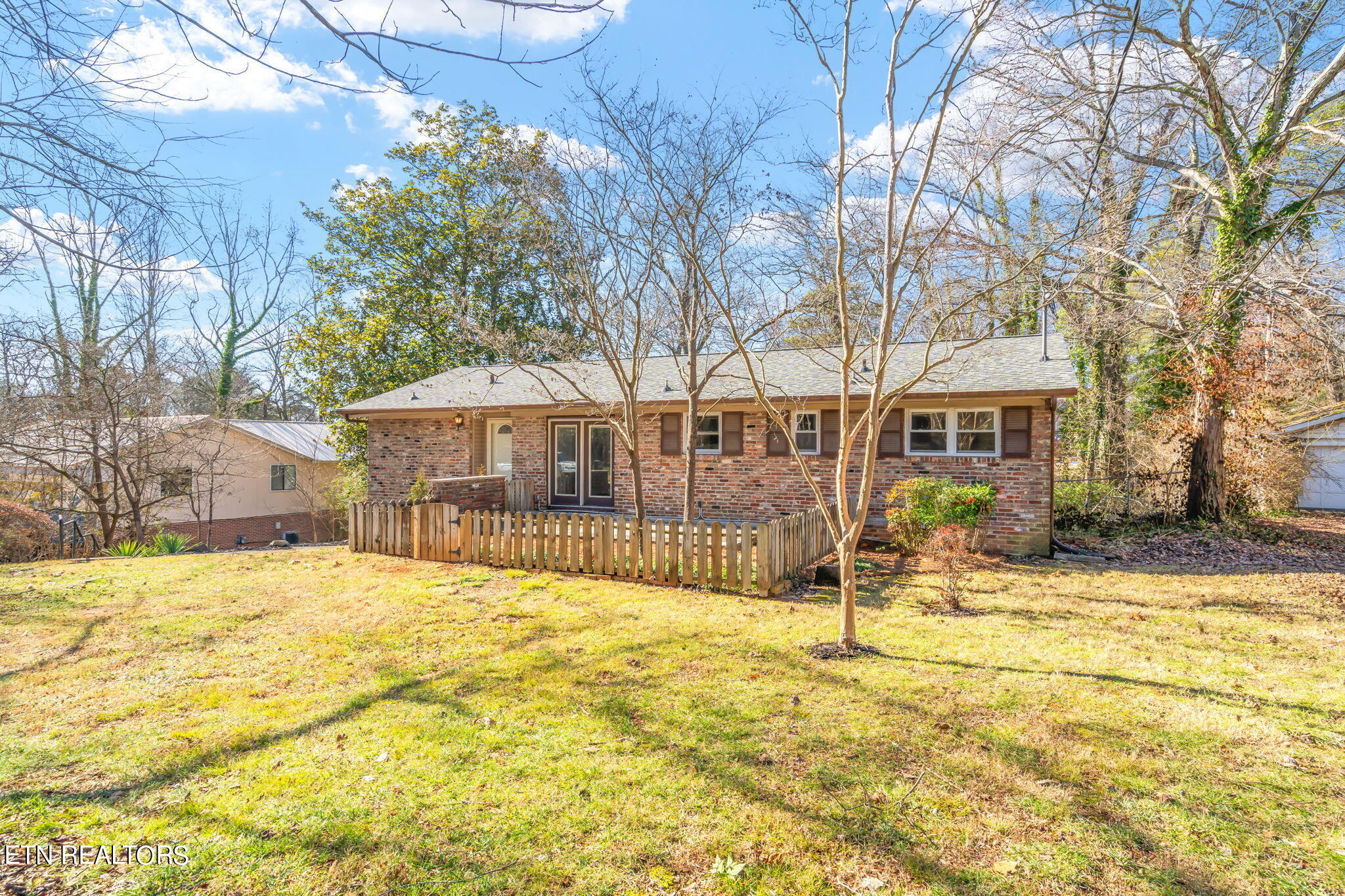 1121 Park Hill Circle