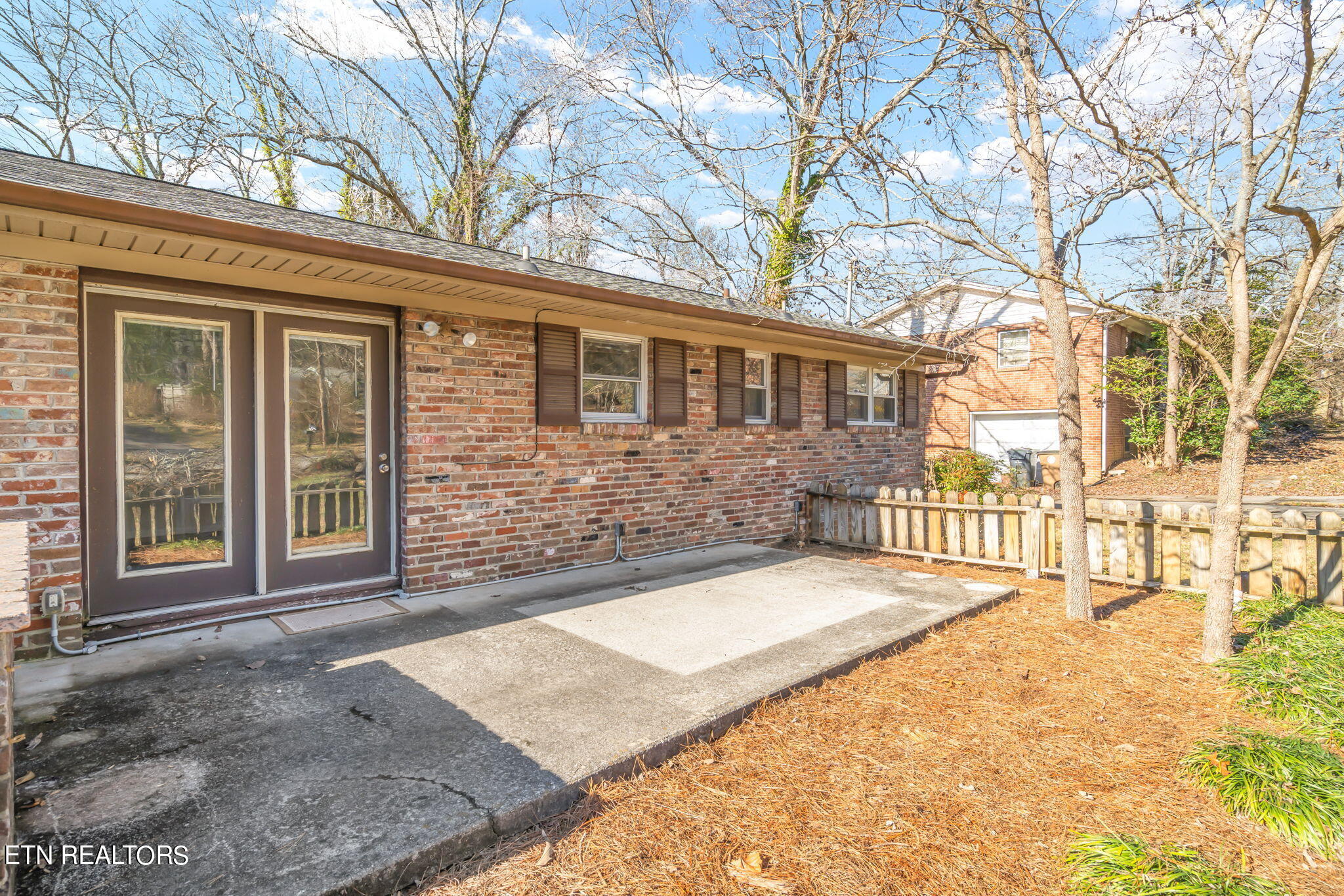 1121 Park Hill Circle