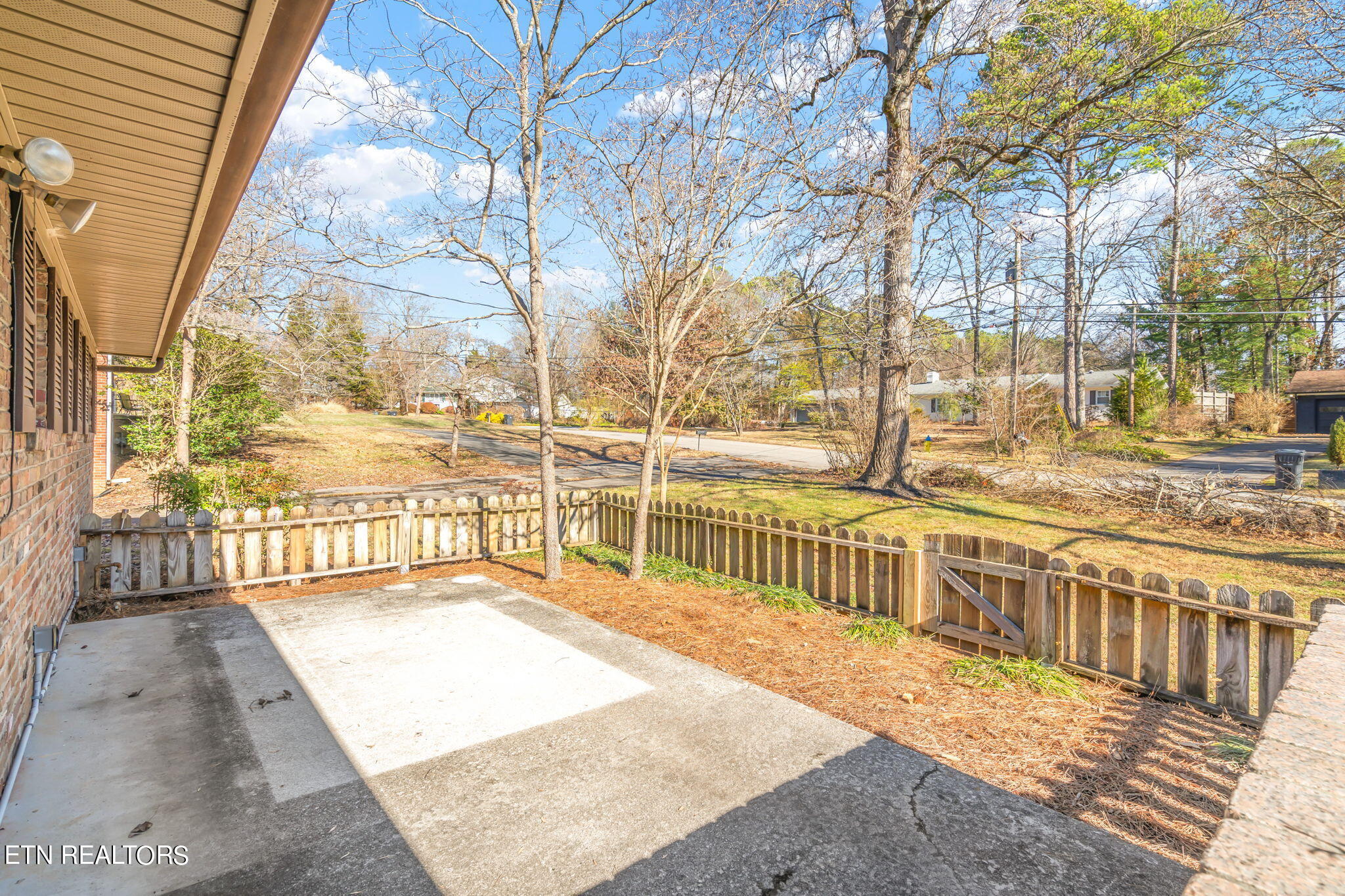 1121 Park Hill Circle