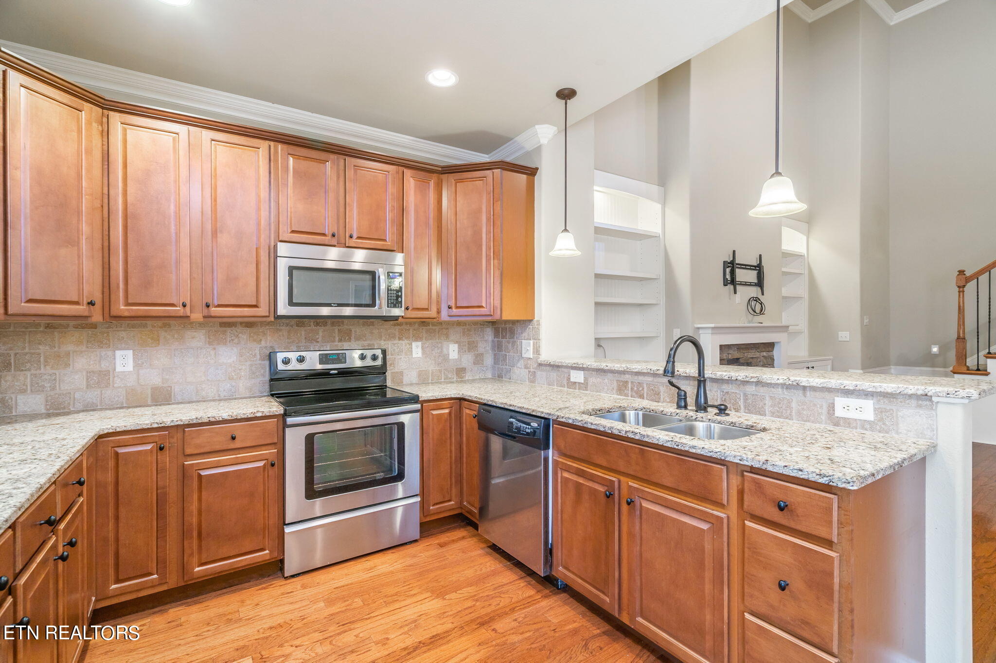 1701 Cottage Wood Way