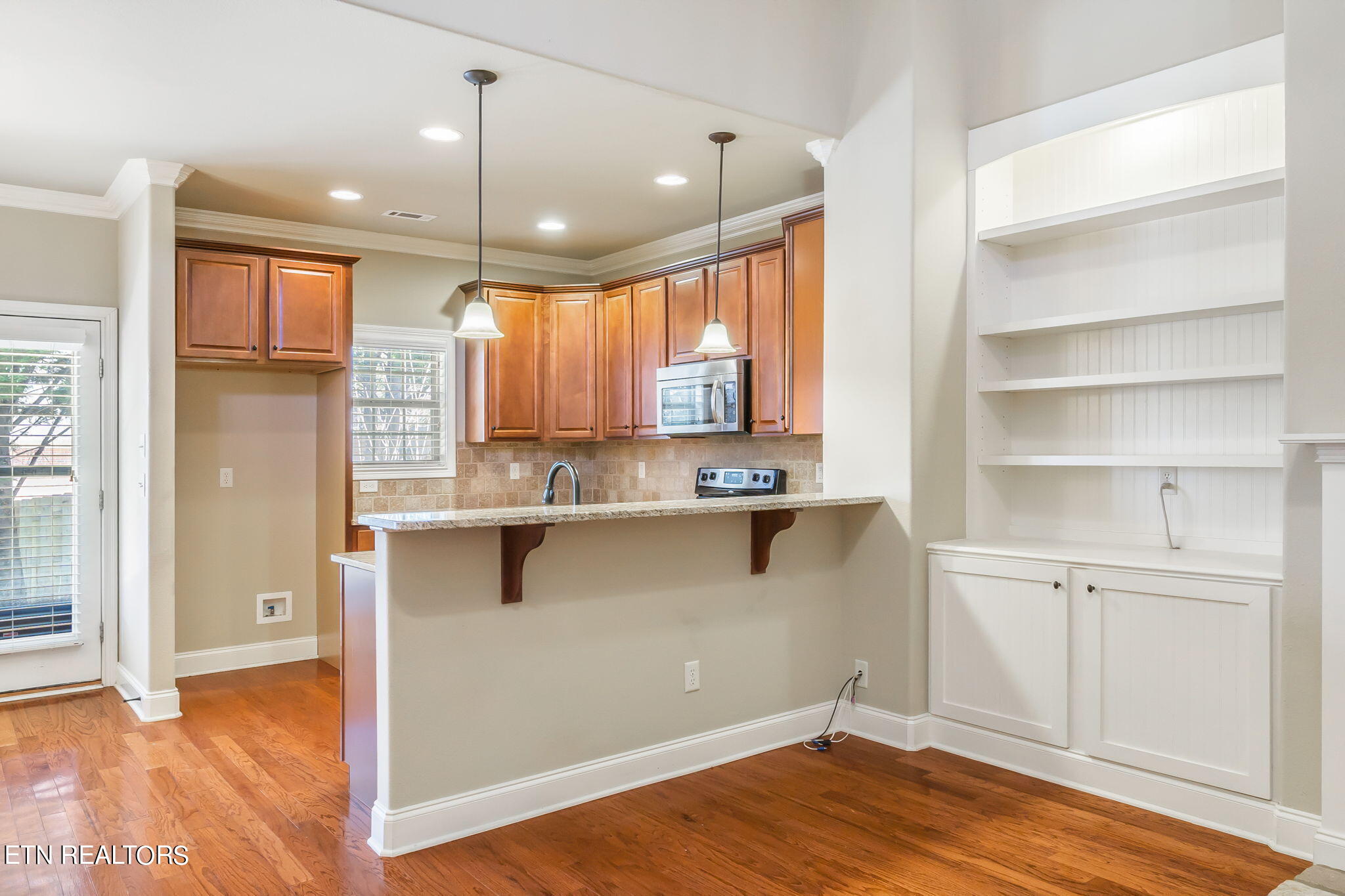 1701 Cottage Wood Way