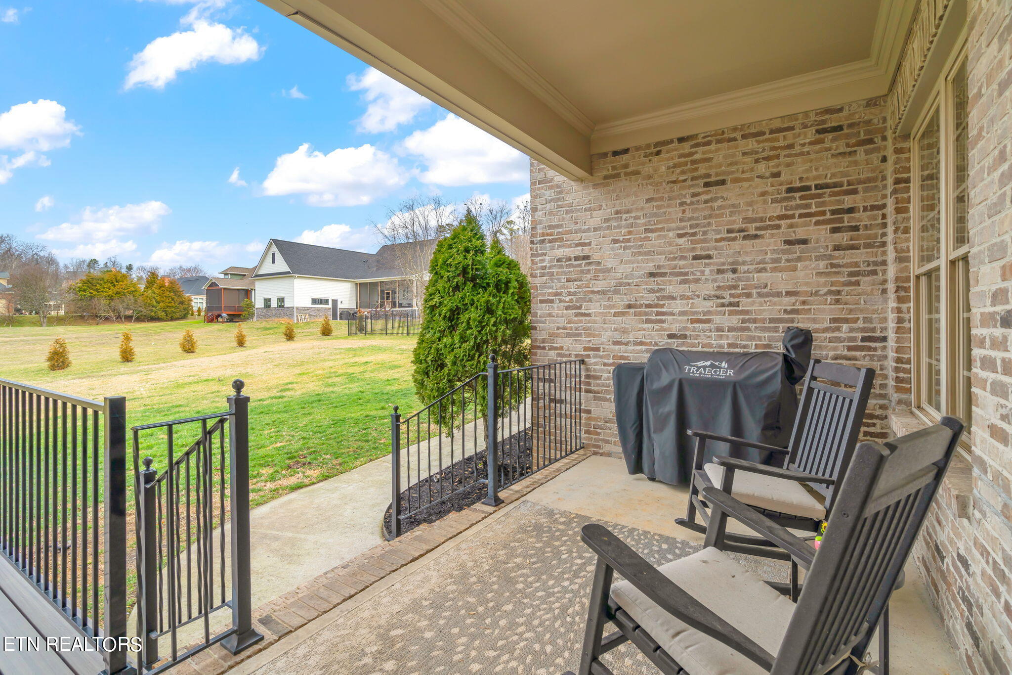 104 Rockbridge Greens Blvd