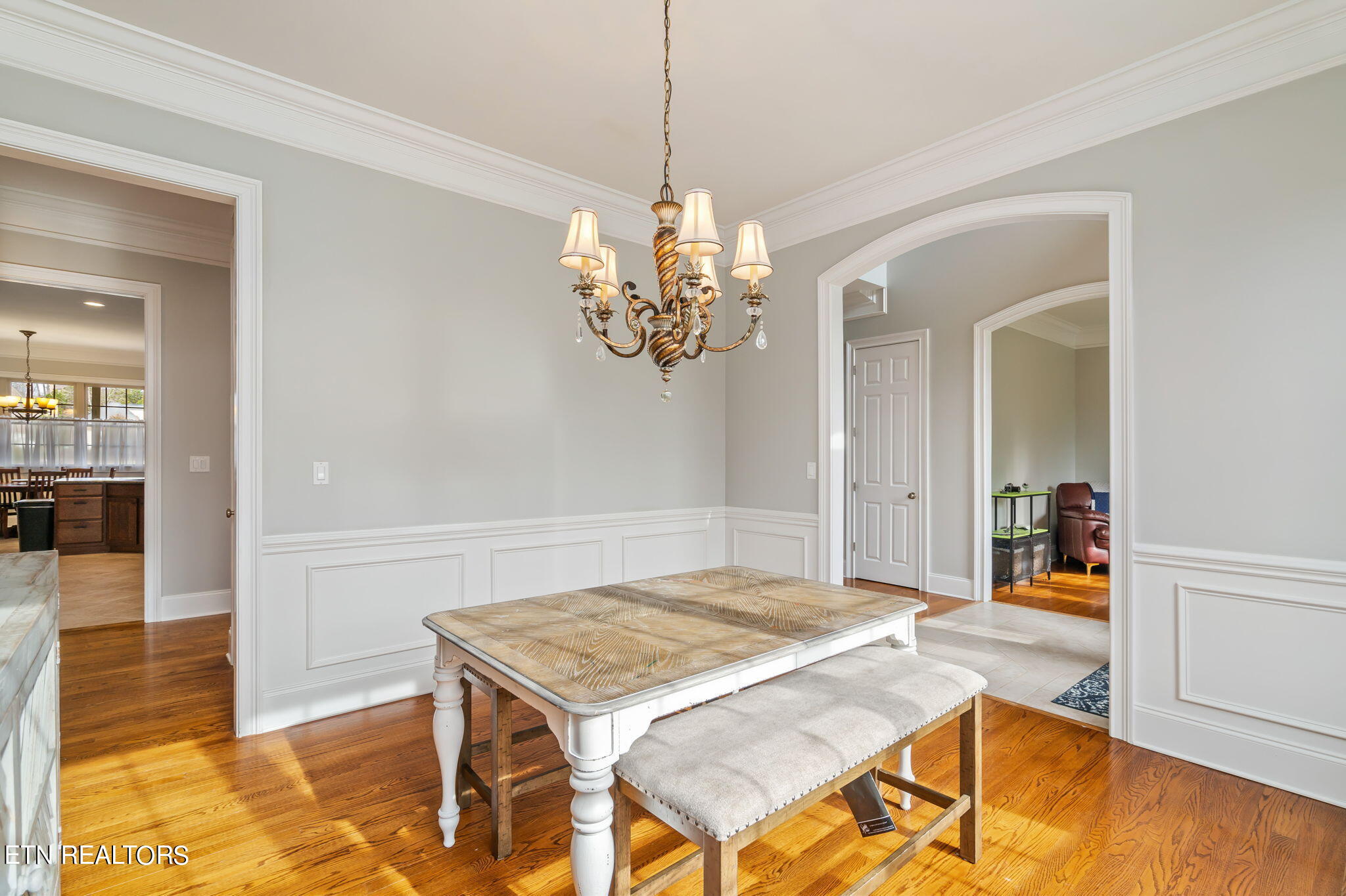 104 Rockbridge Greens Blvd