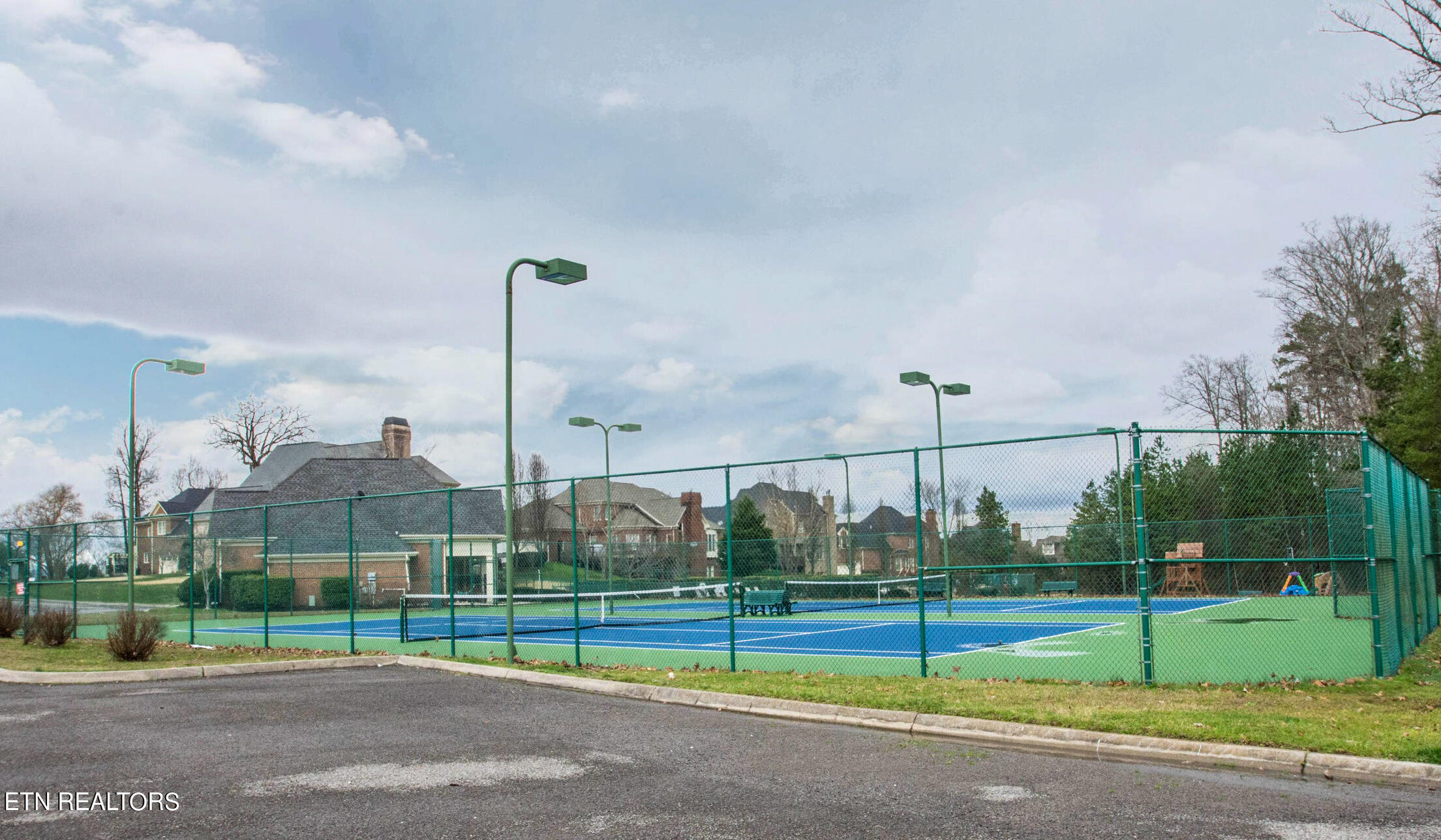 104 Rockbridge Greens Blvd