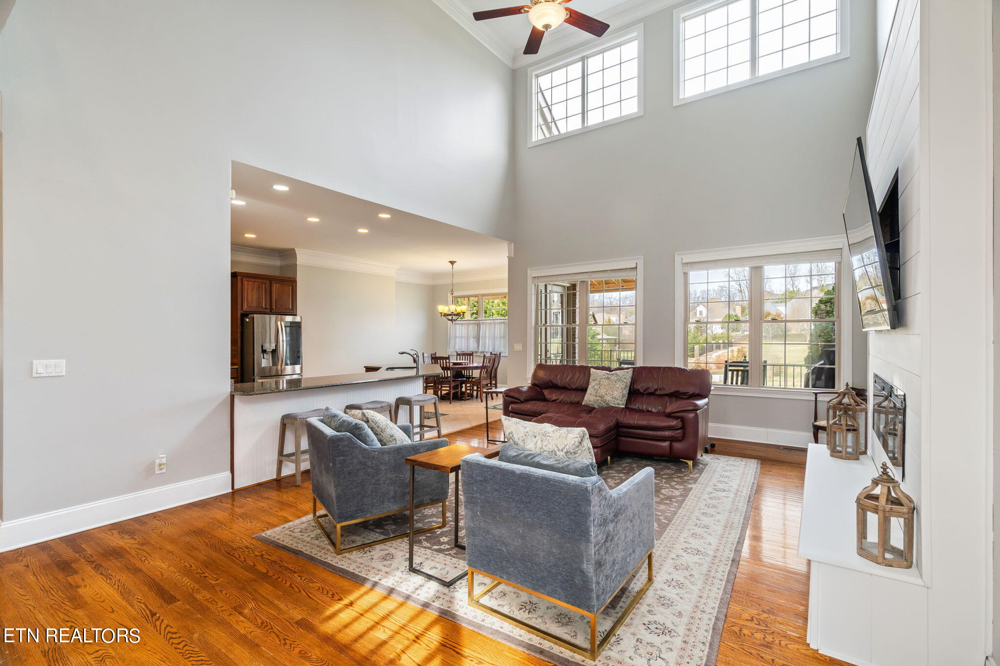 104 Rockbridge Greens Blvd