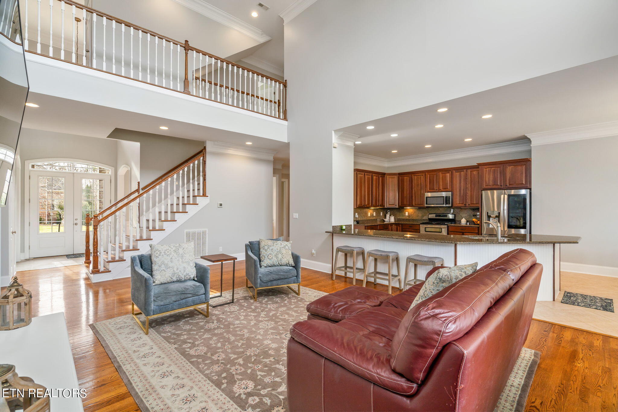 104 Rockbridge Greens Blvd