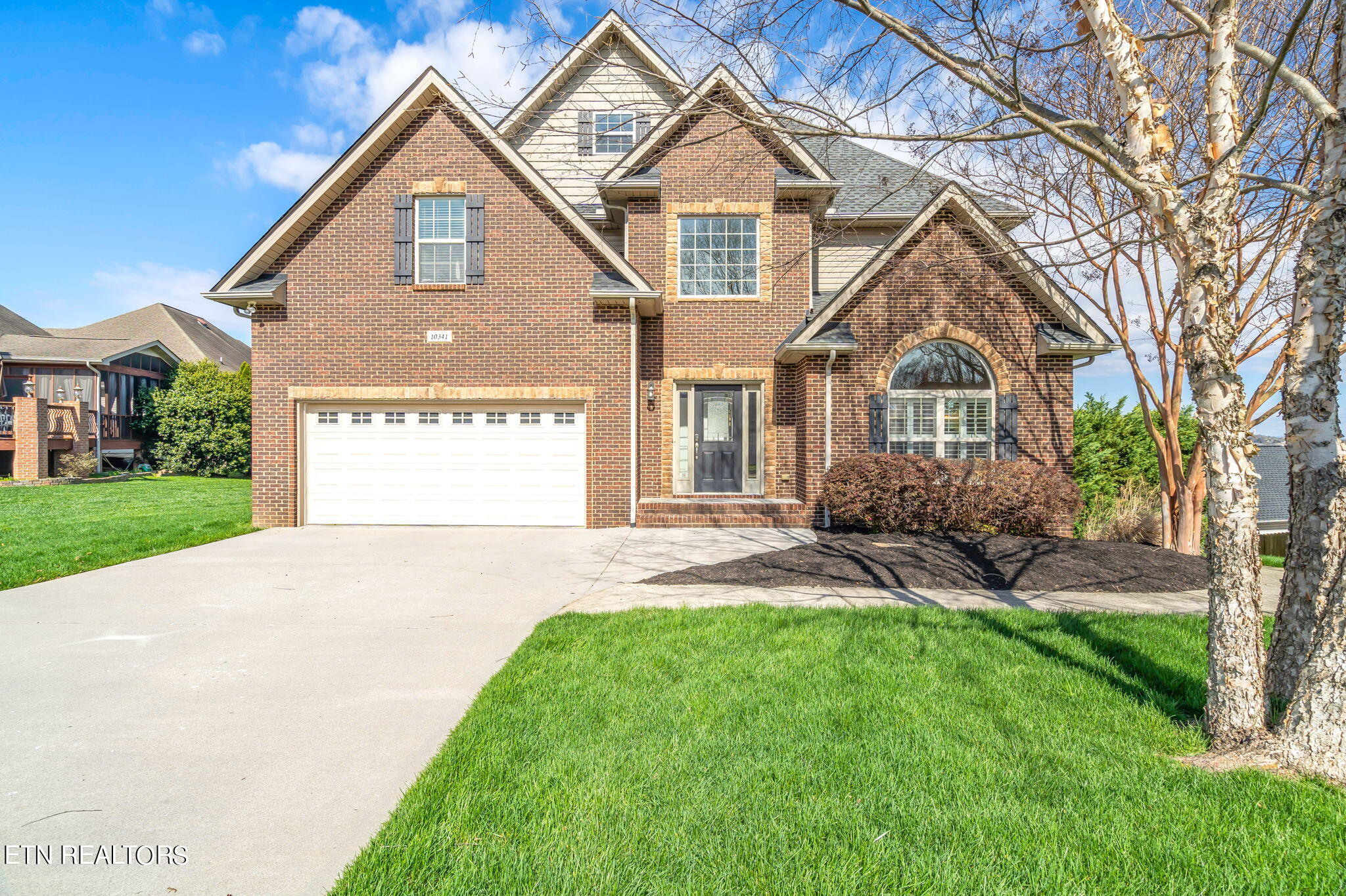 10341 Red Water Lane