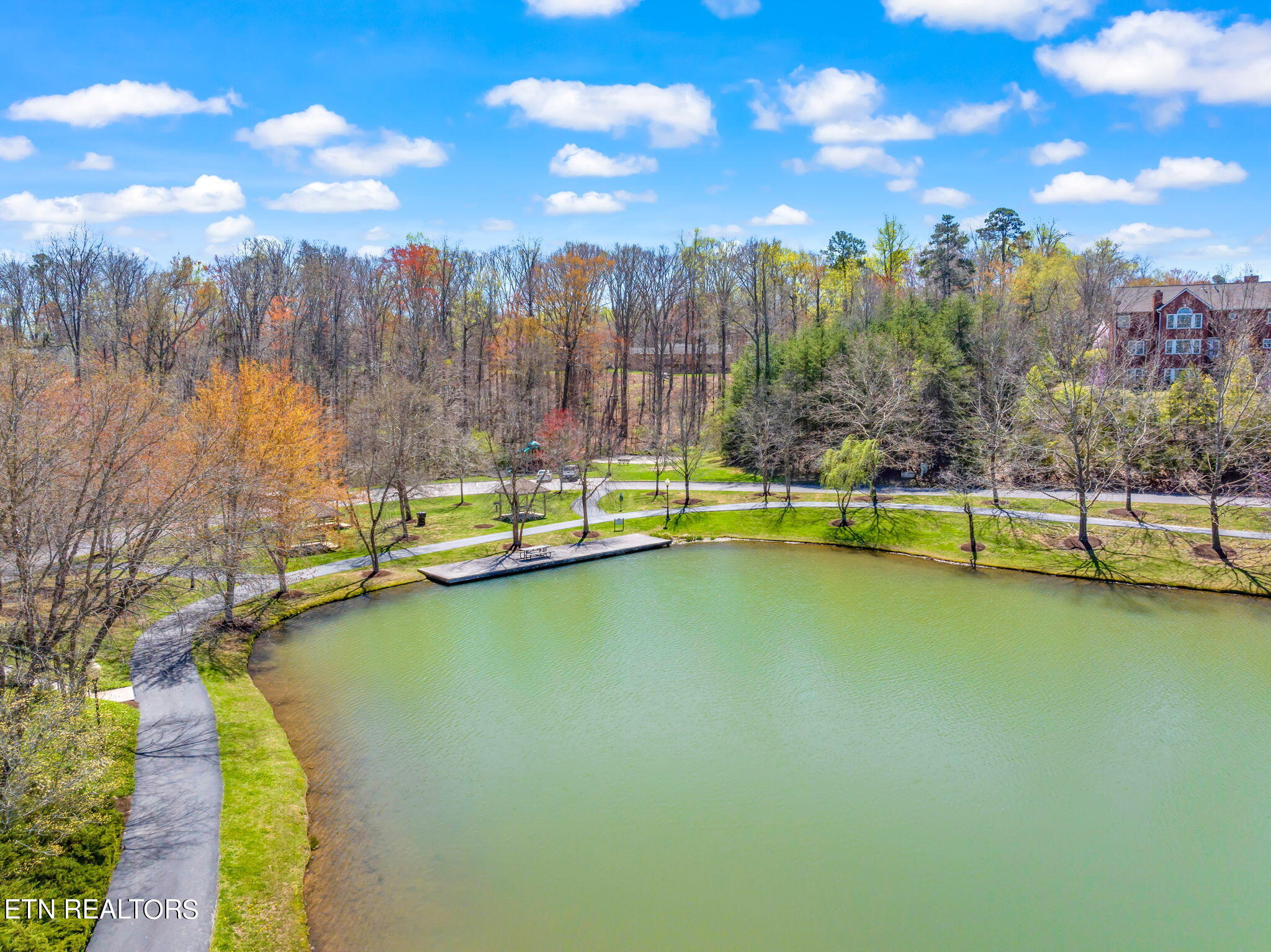 8324 Lake Village Circle