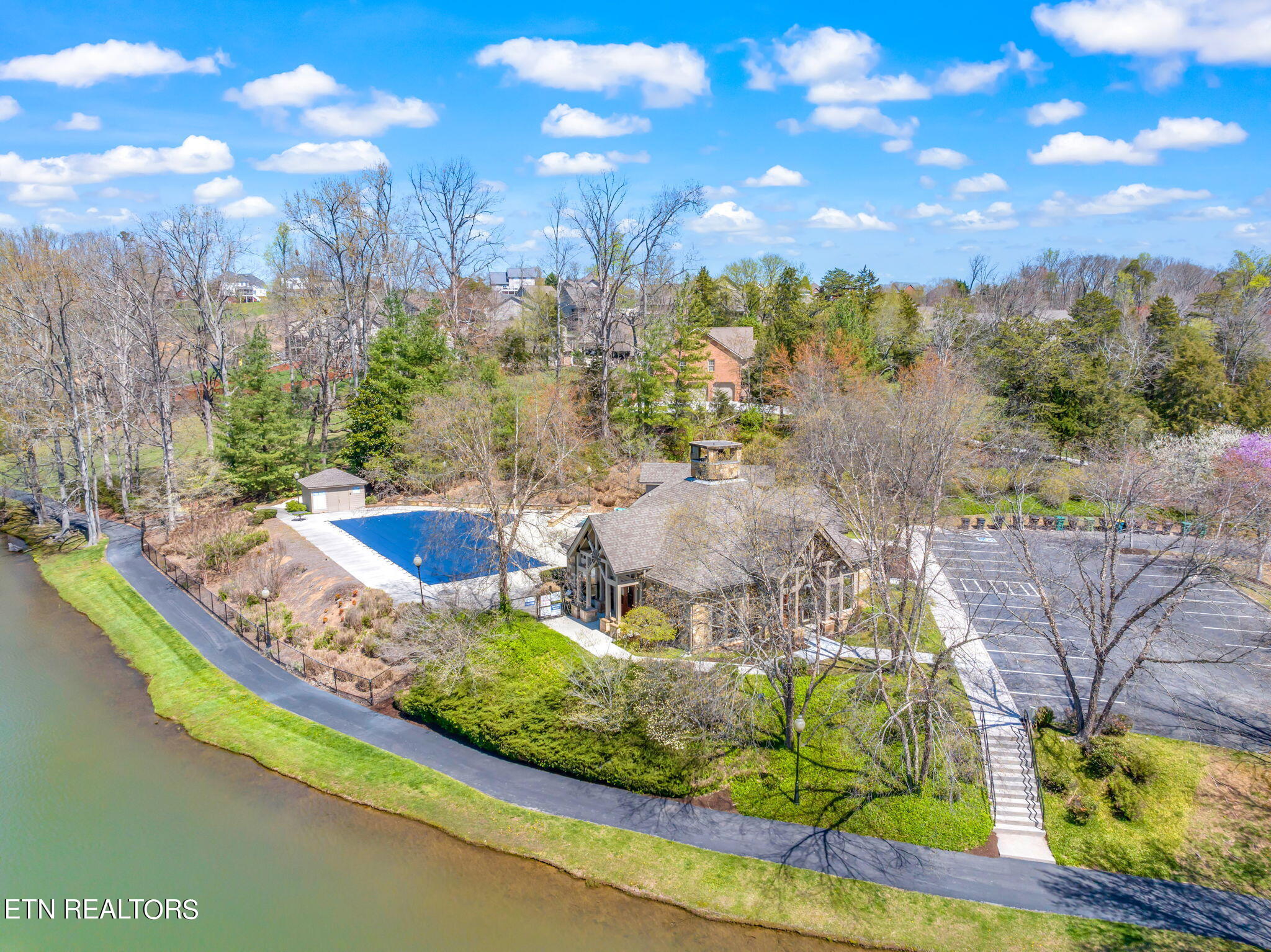 8324 Lake Village Circle