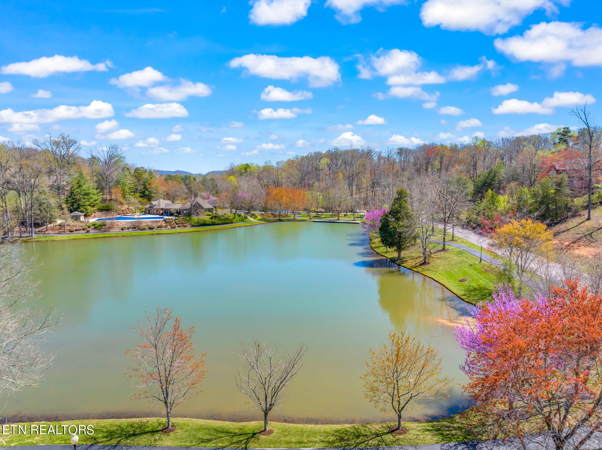 8324 Lake Village Circle