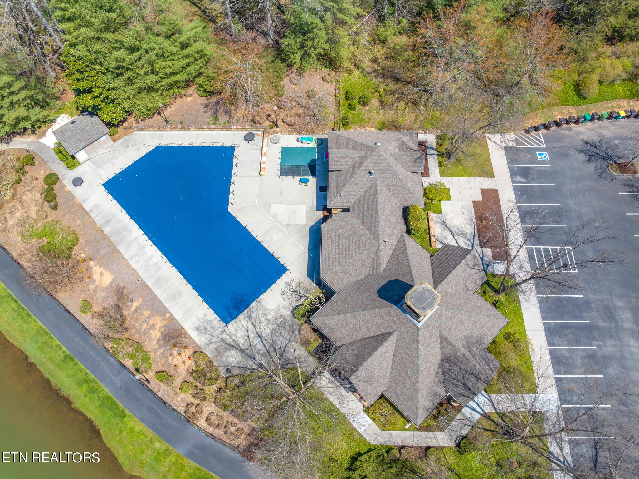 8324 Lake Village Circle