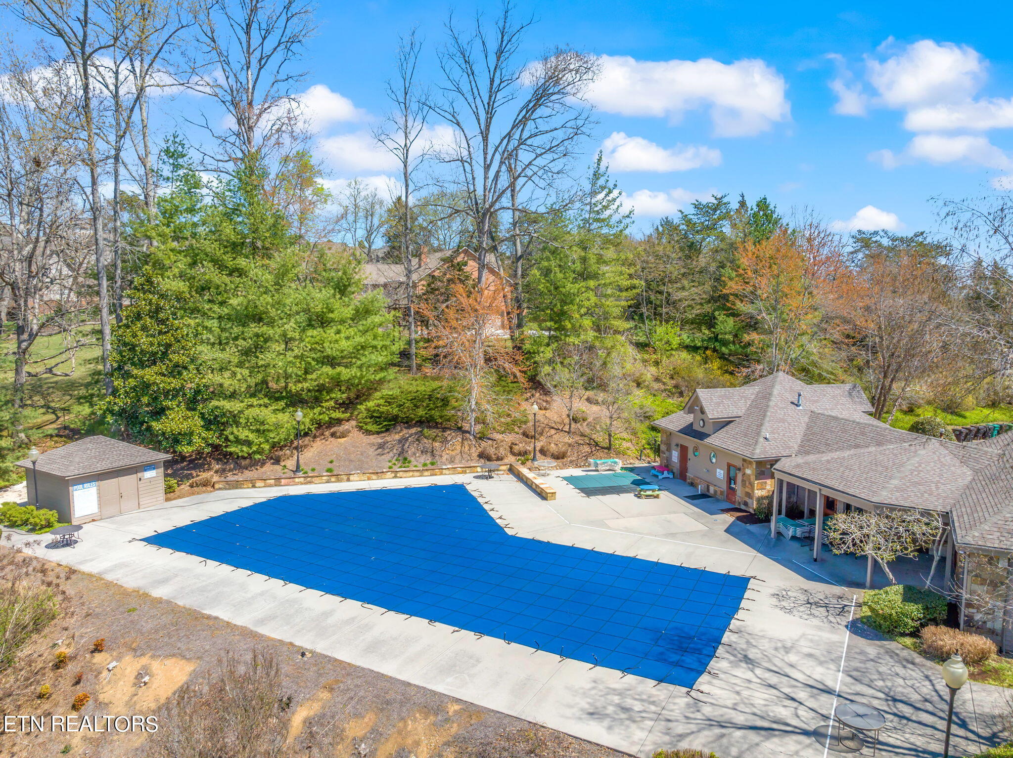 8324 Lake Village Circle