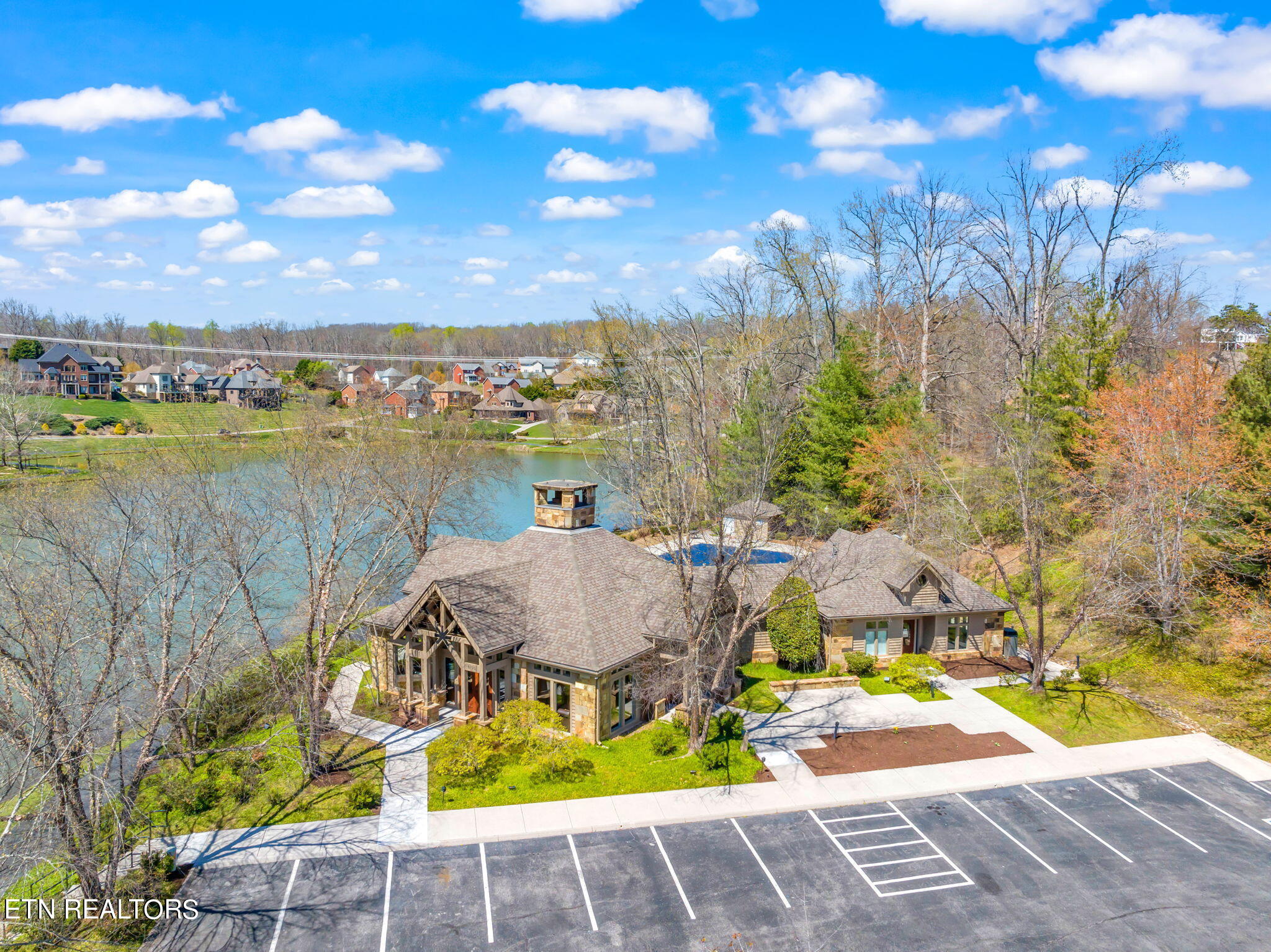 8324 Lake Village Circle