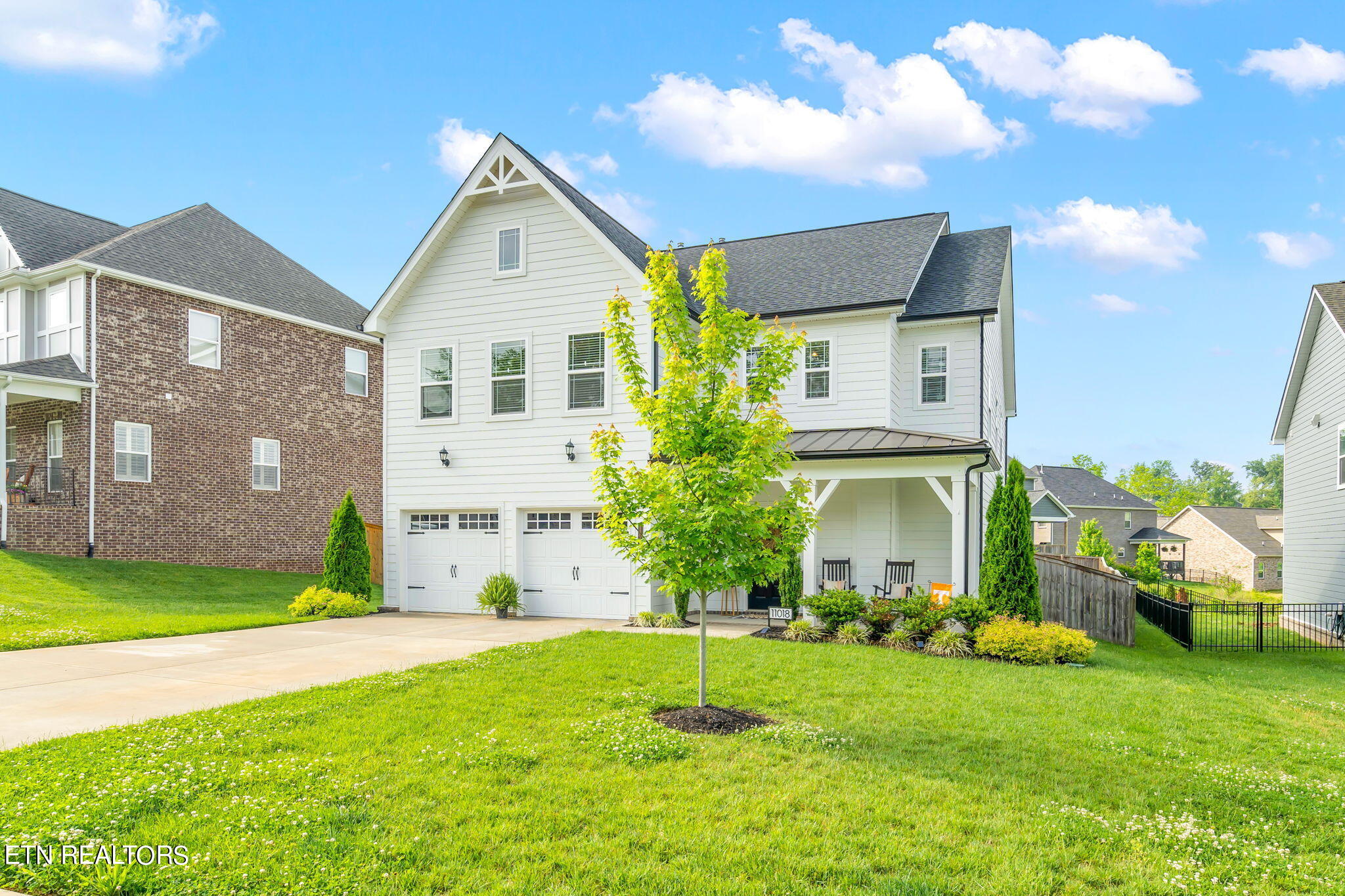 11018 Glory Maple Lane