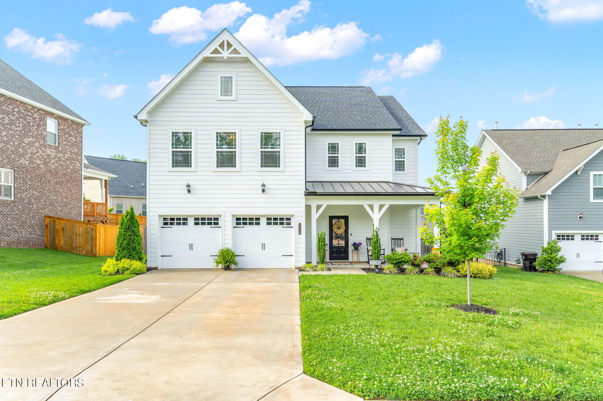 11018 Glory Maple Lane