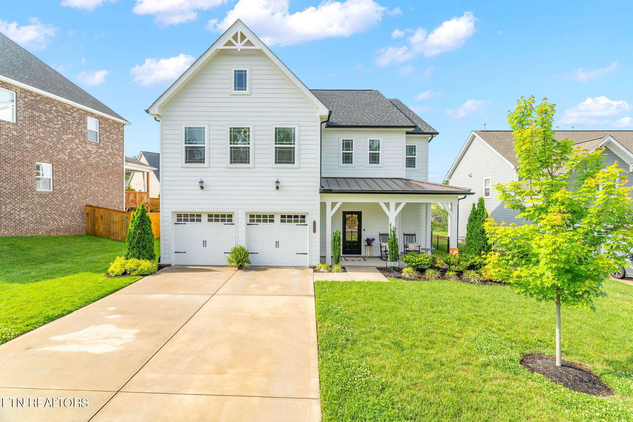 11018 Glory Maple Lane