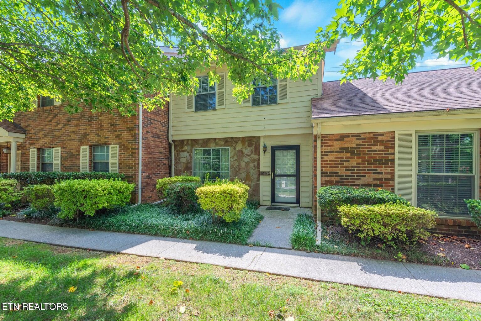 7914 Gleason Drive, 1009