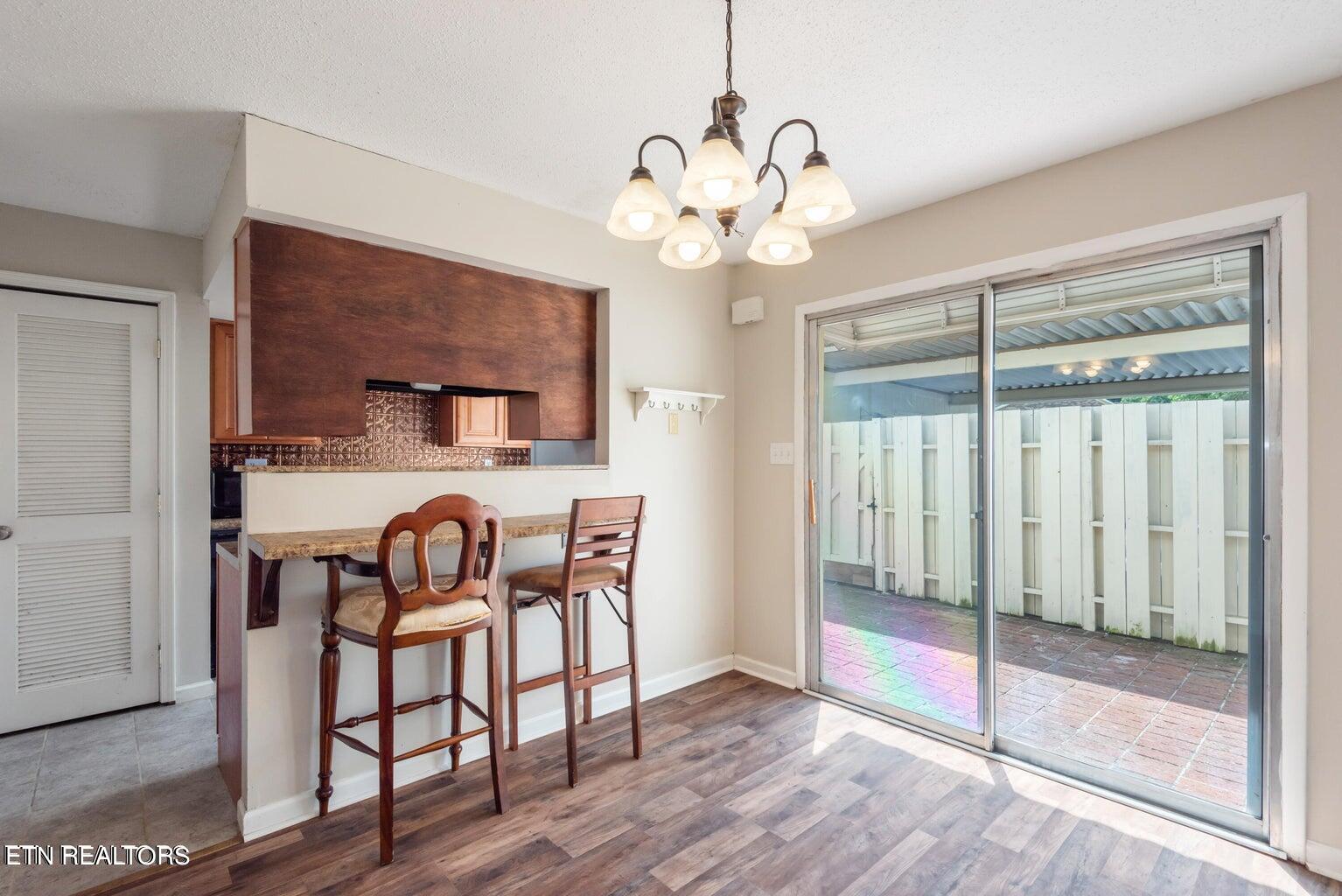 7914 Gleason Drive, 1009