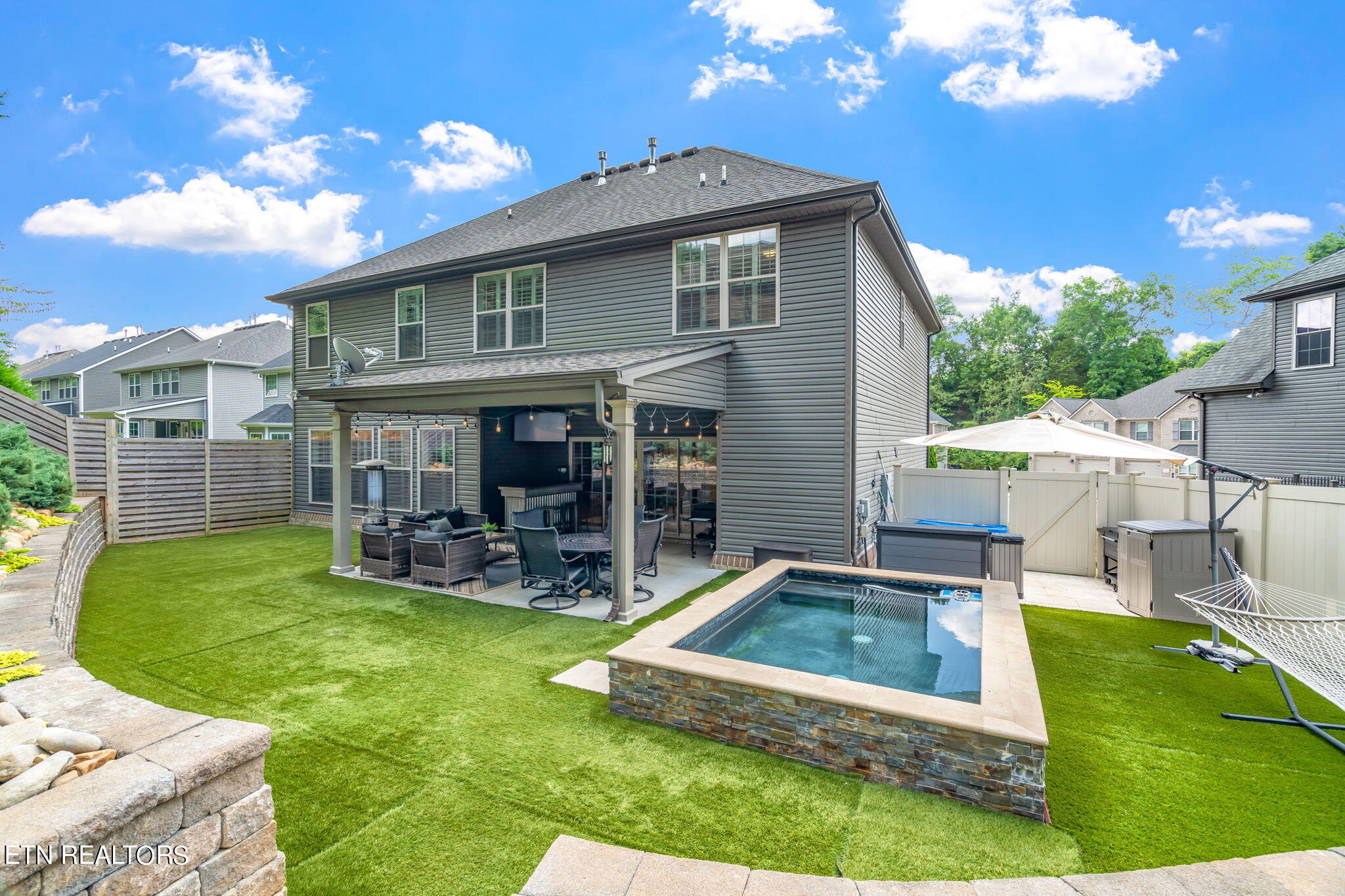 1408 Mossy Rock Lane