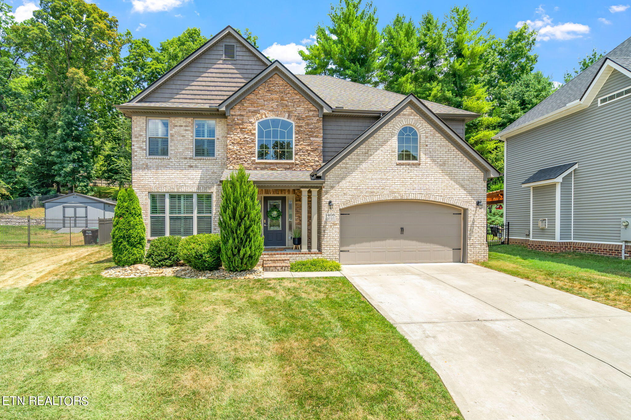 1408 Mossy Rock Lane